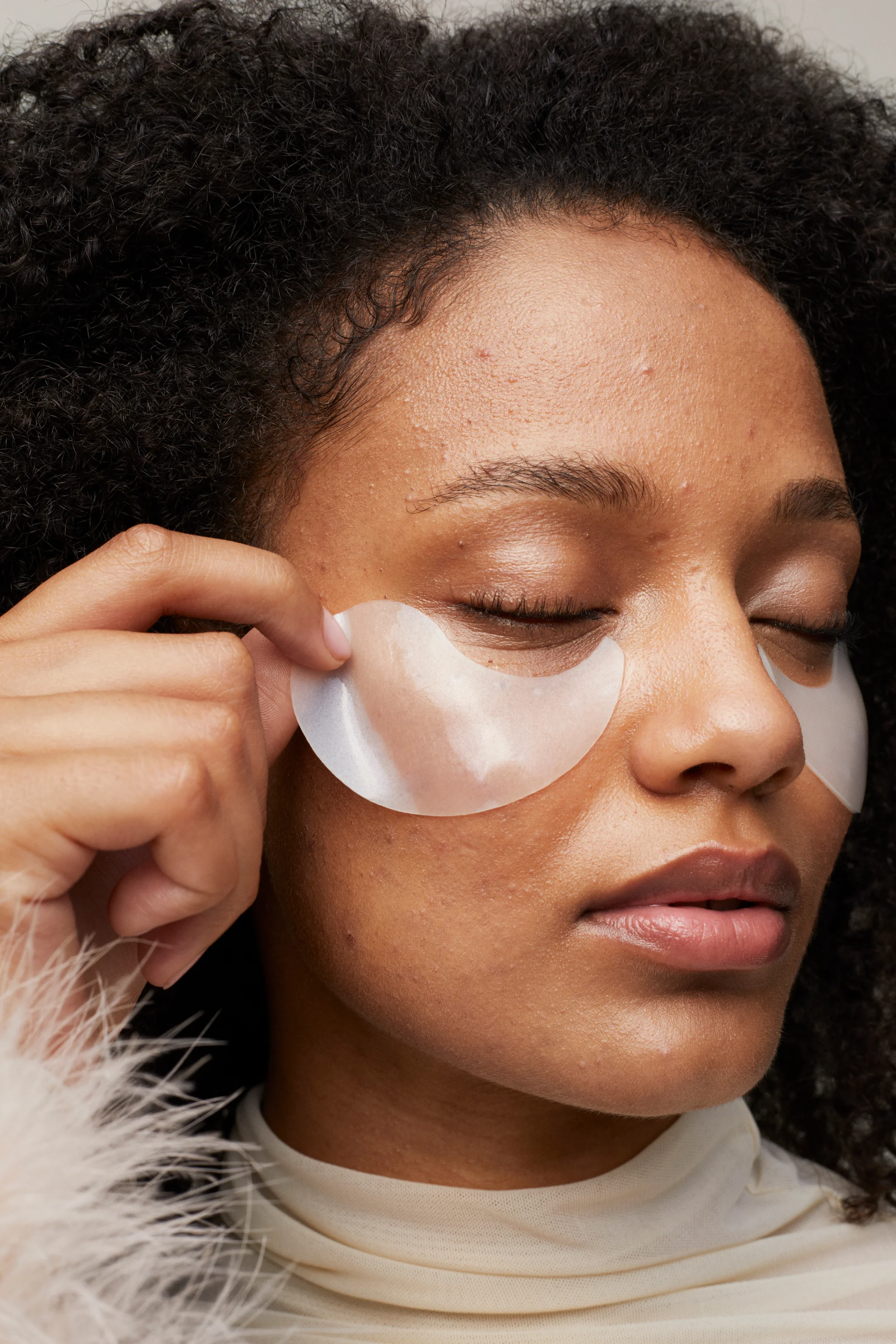 Rejuvenating Eye Gels