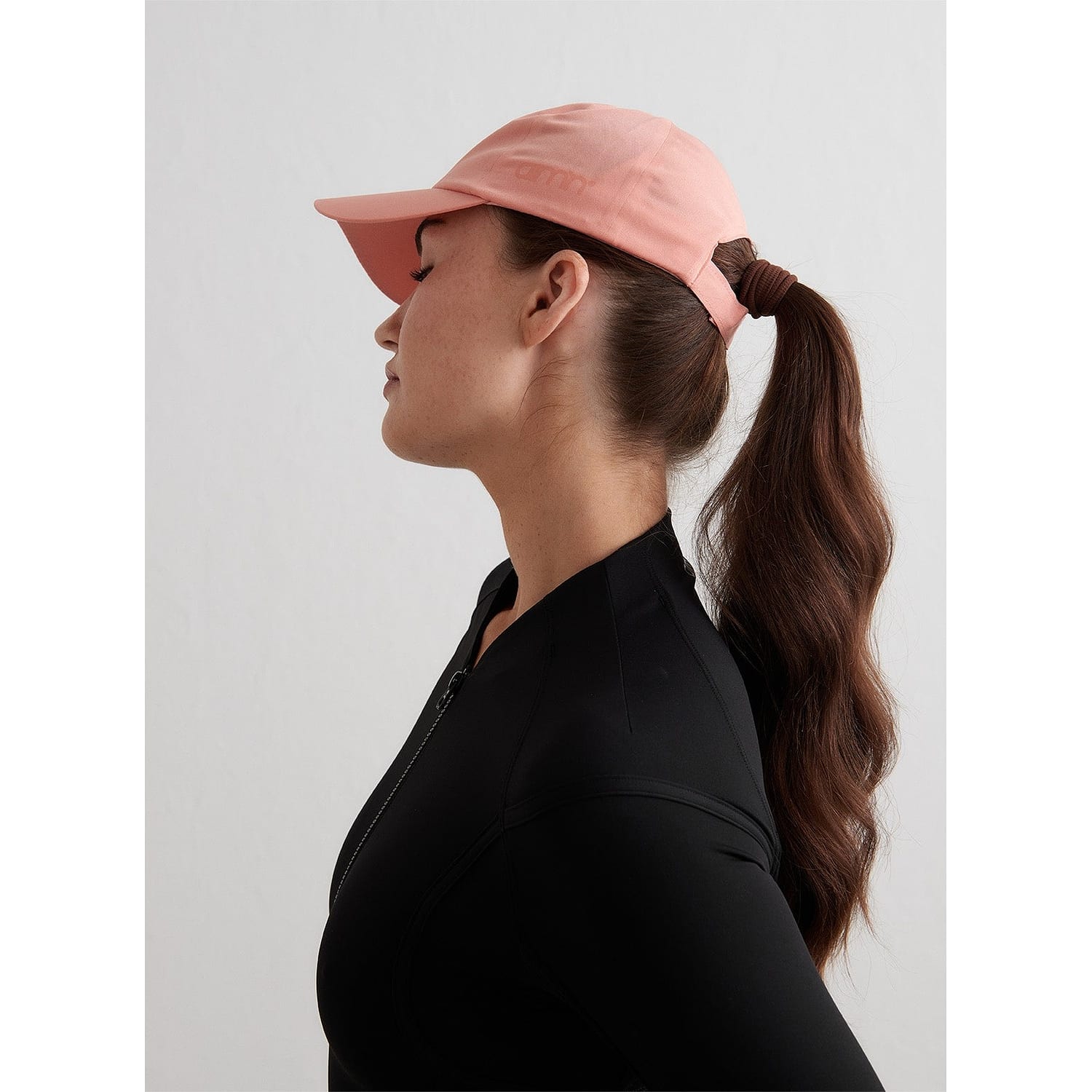 Apricot Light Weight Cap