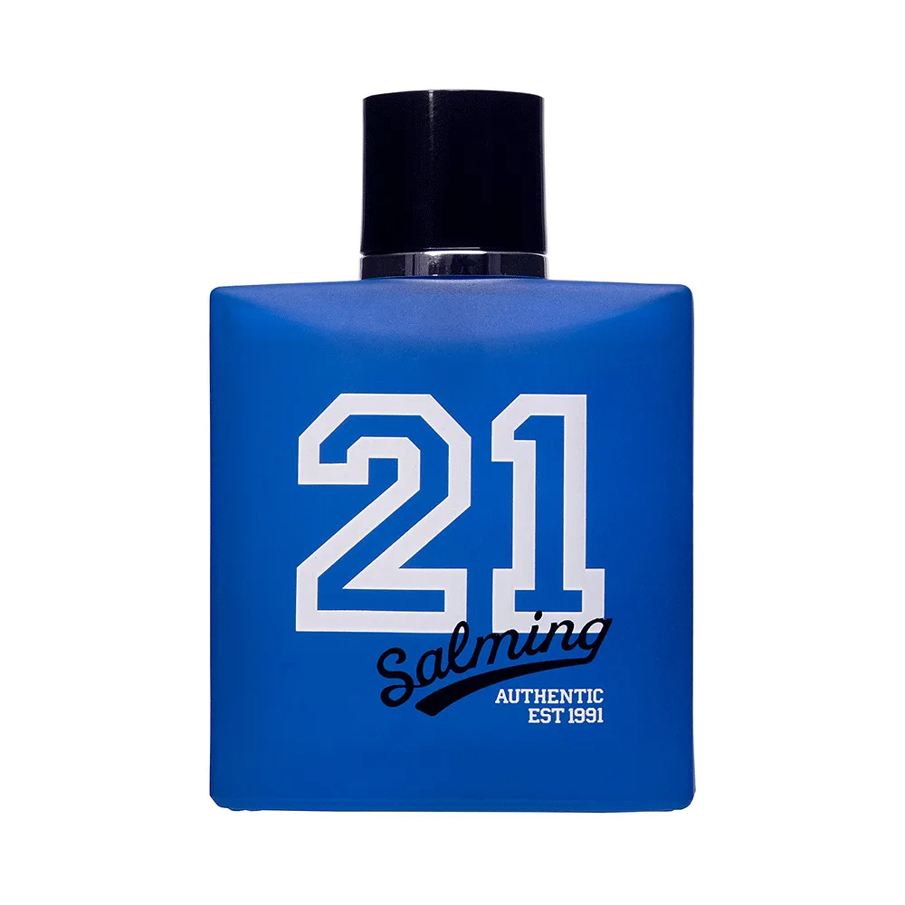 Salming 21 Blue EdT