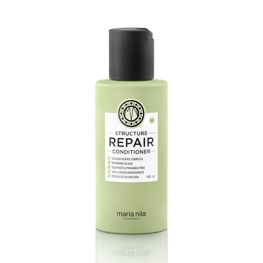 Structure Repair Shampoo