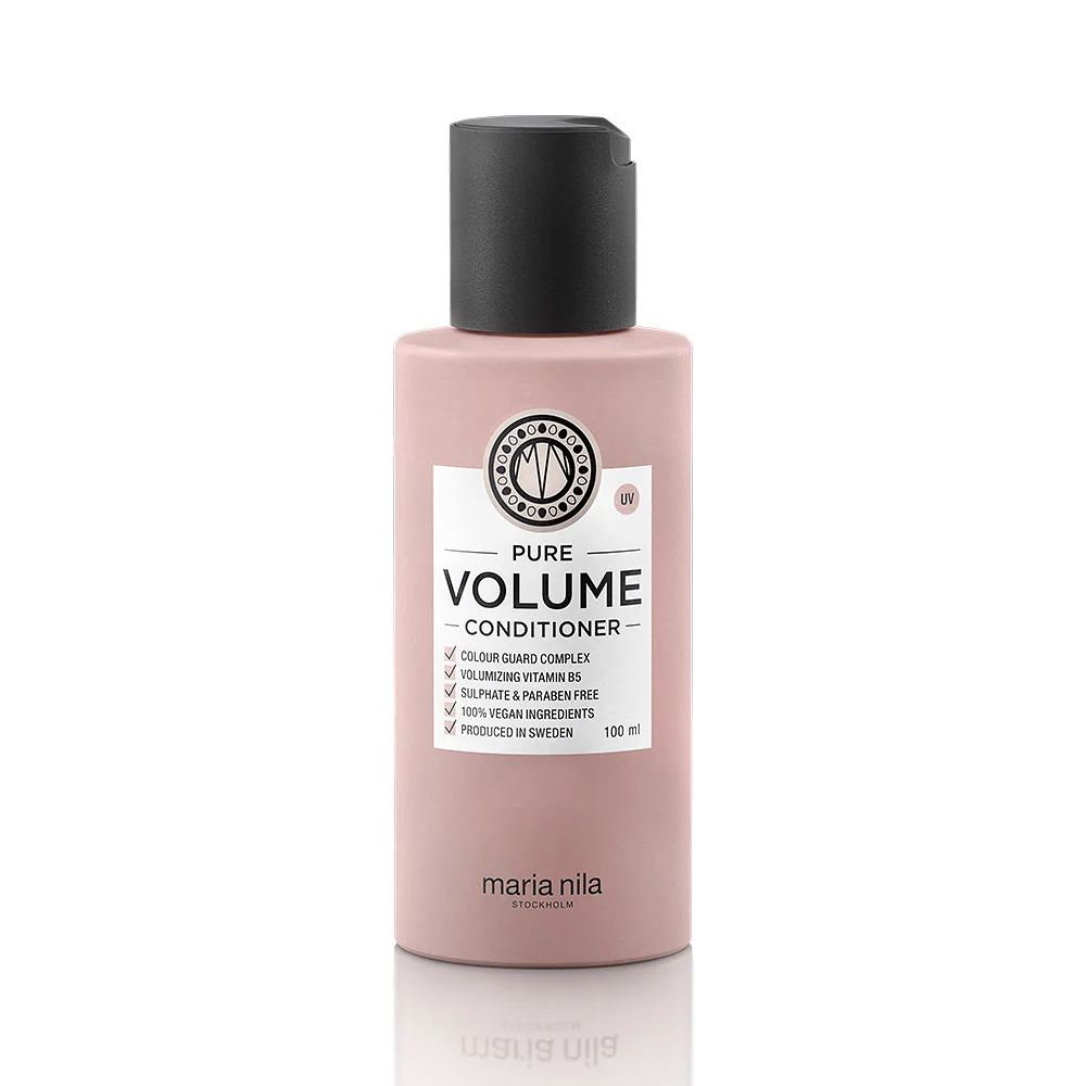 Pure Volume Conditioner