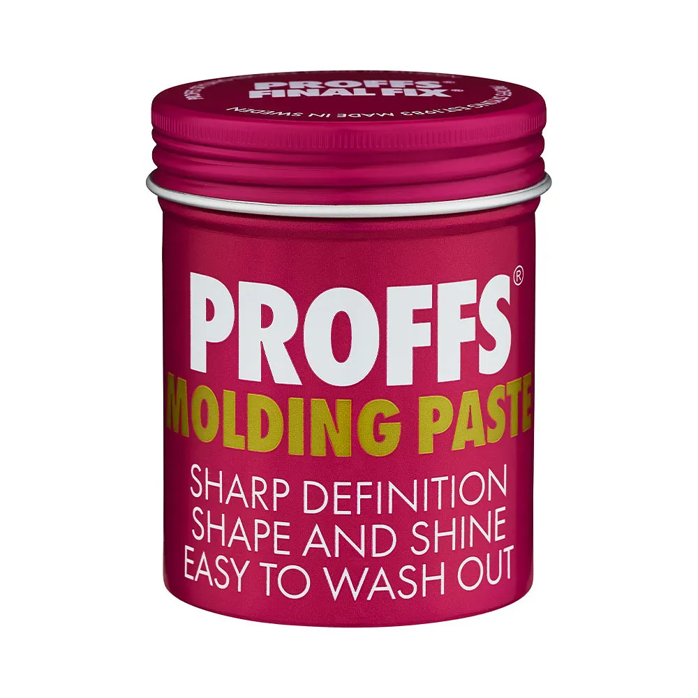 Molding Paste