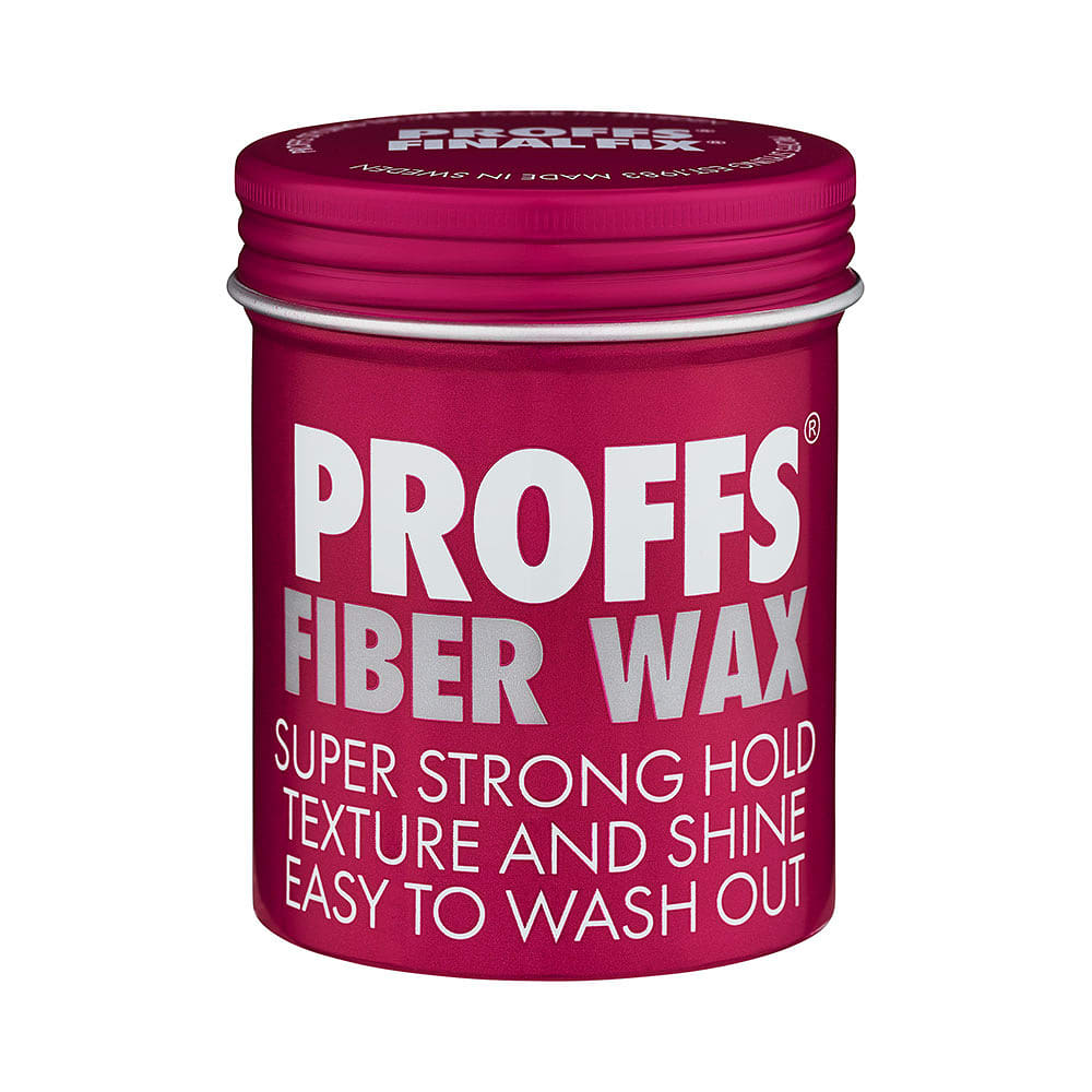 Fiber Wax