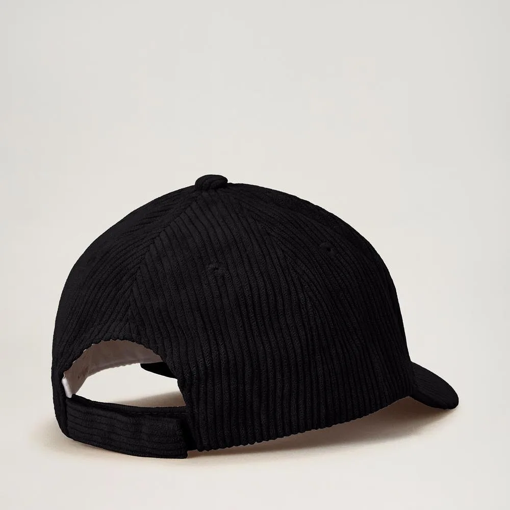 Baseball Cap Corduroy