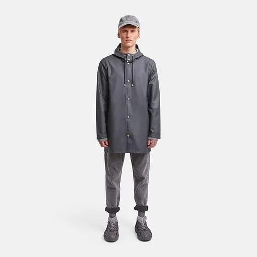 Stockholm Lightweight Charcoal