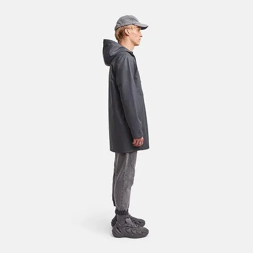 Stockholm Lightweight Charcoal