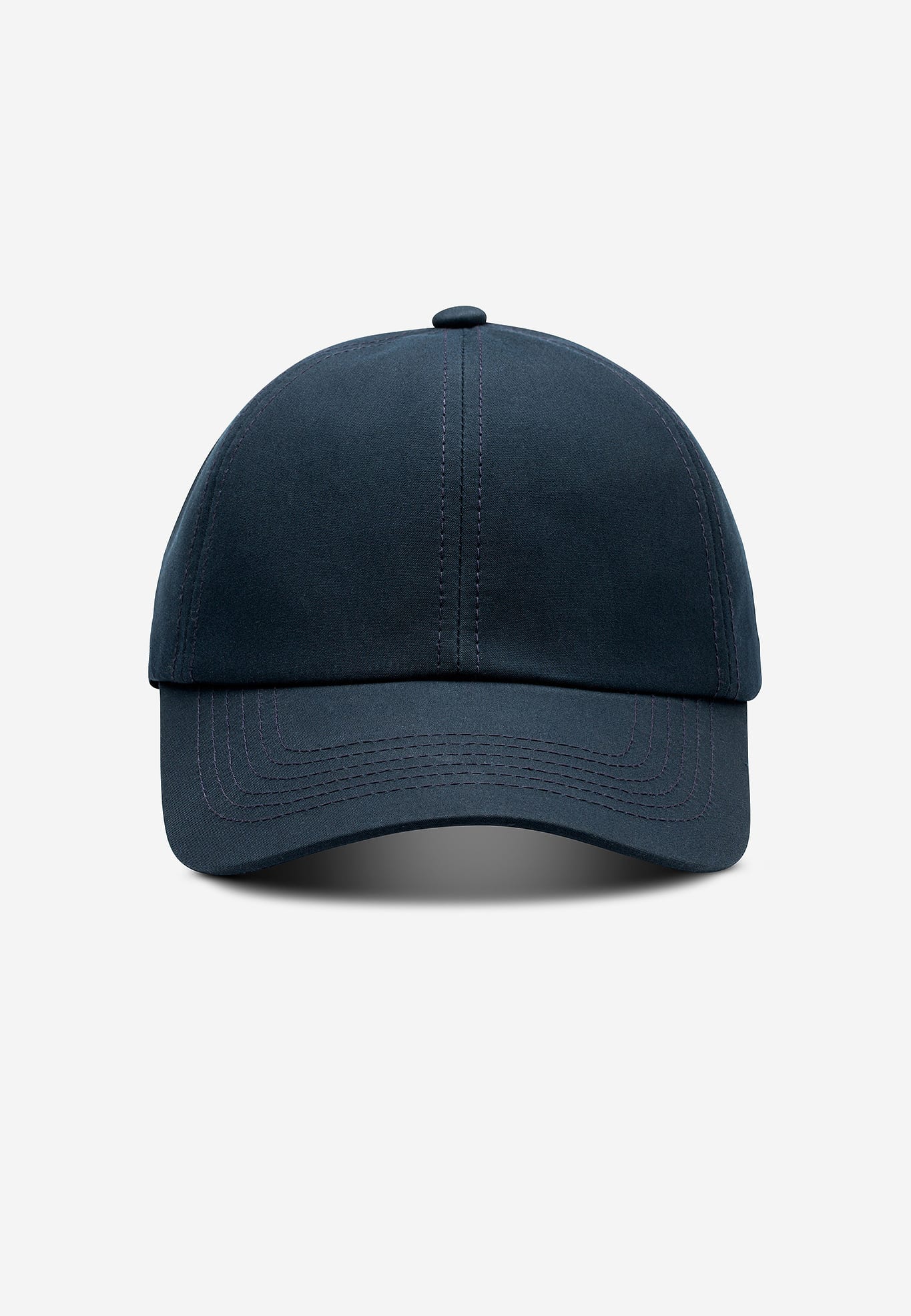 Dad Cap Ventile Water Repellent