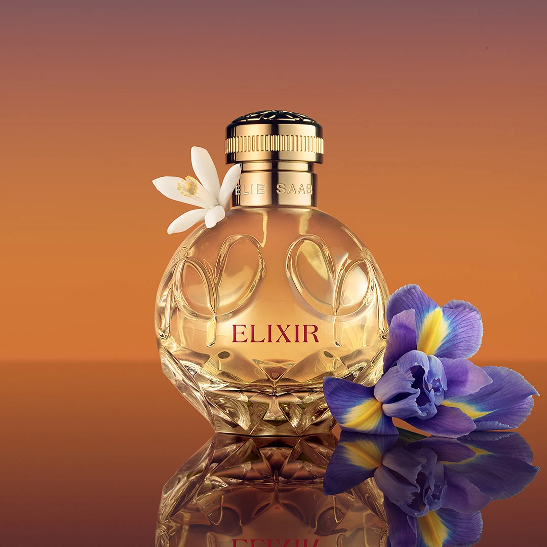 Elixir Eau de Parfum