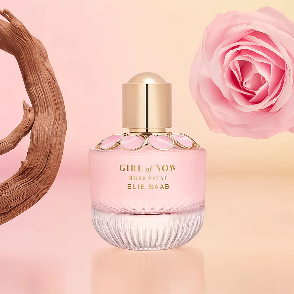 Floral Bouquet EdP