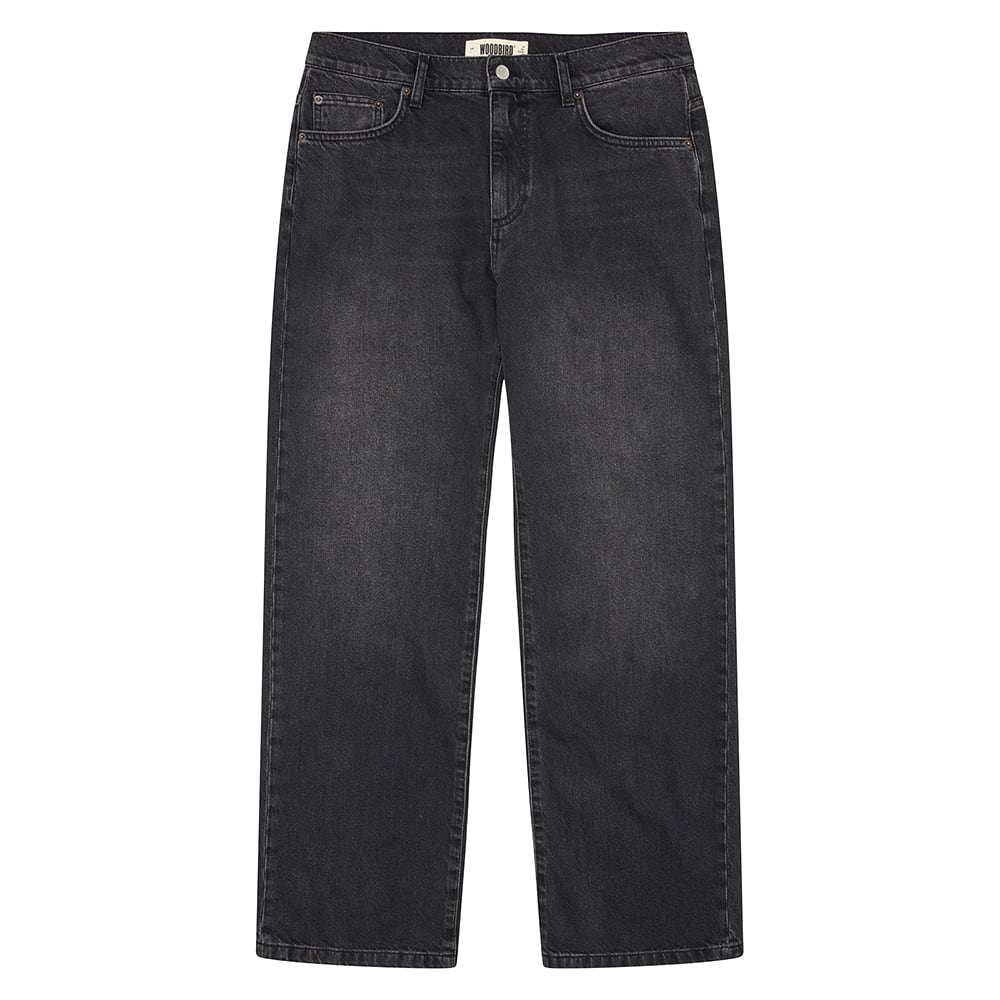 Wbwik Crow Jeans