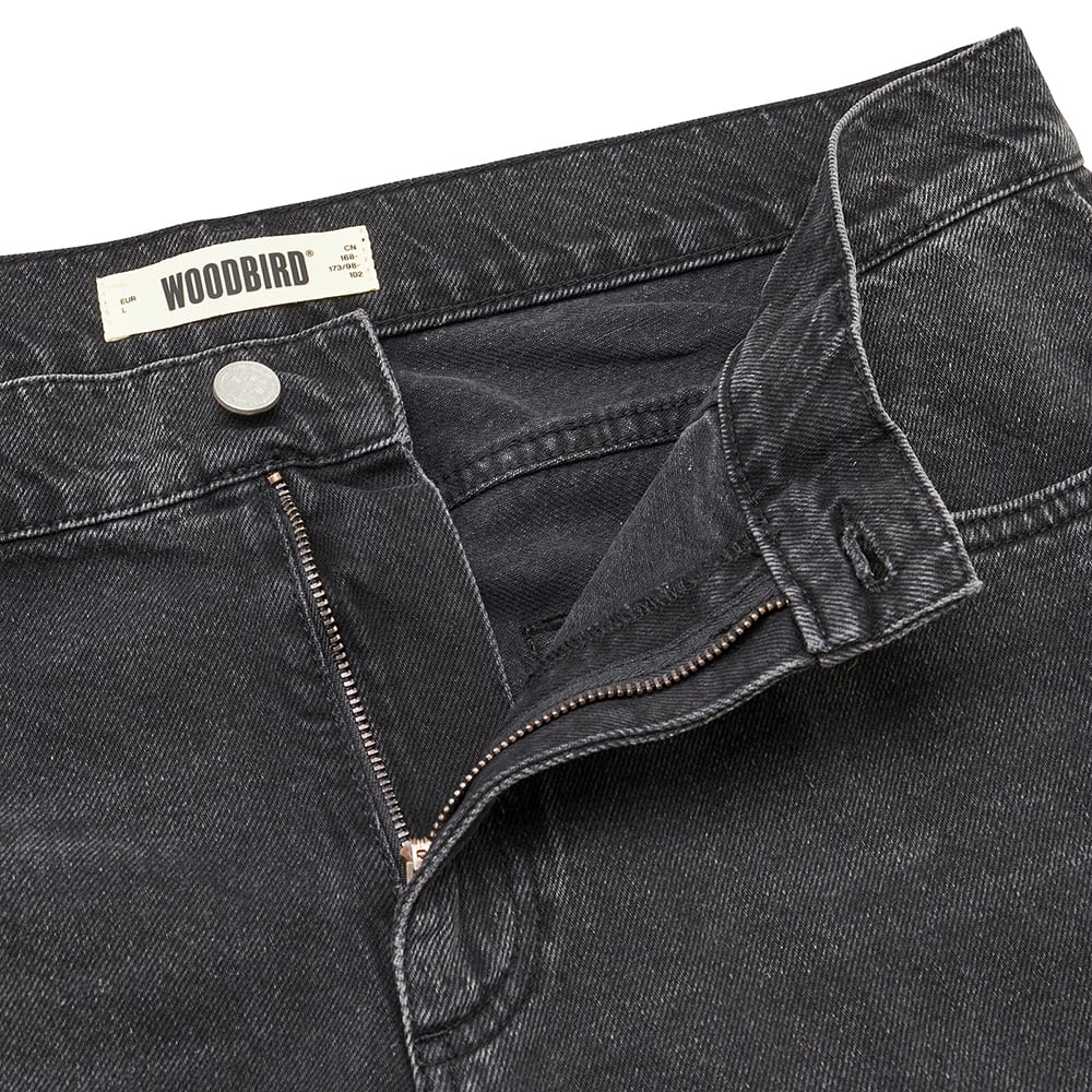 Wbwik Crow Jeans