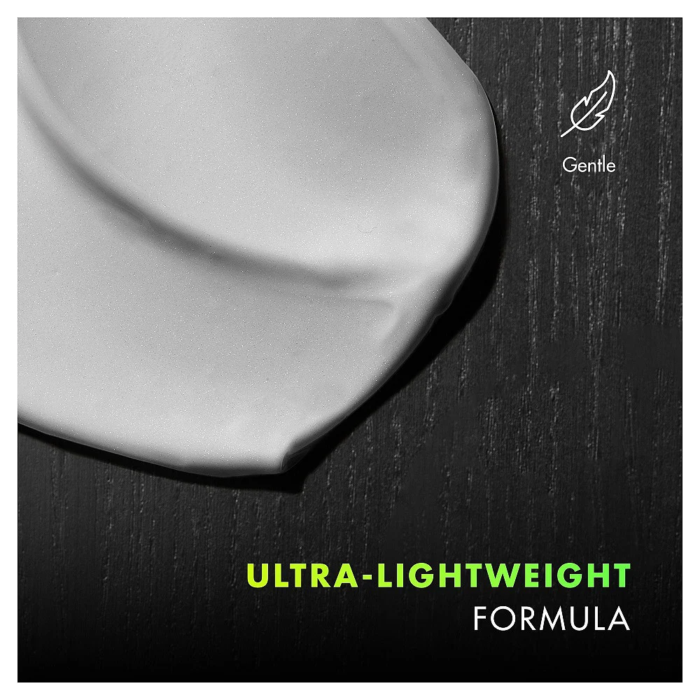 Fast Absorbing Moisturiser, Ultralätt