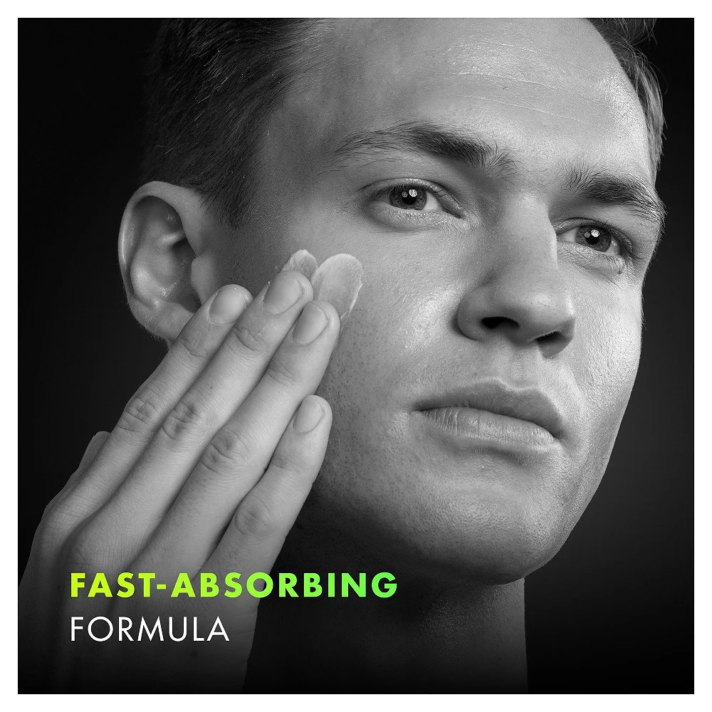 Fast Absorbing Moisturiser, Ultralätt