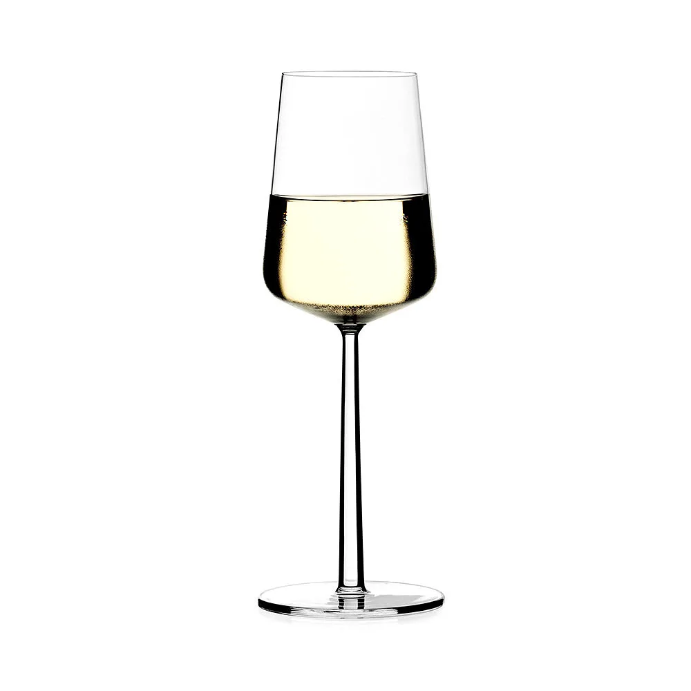 Vitvinsglas, 33 cl, 4 st