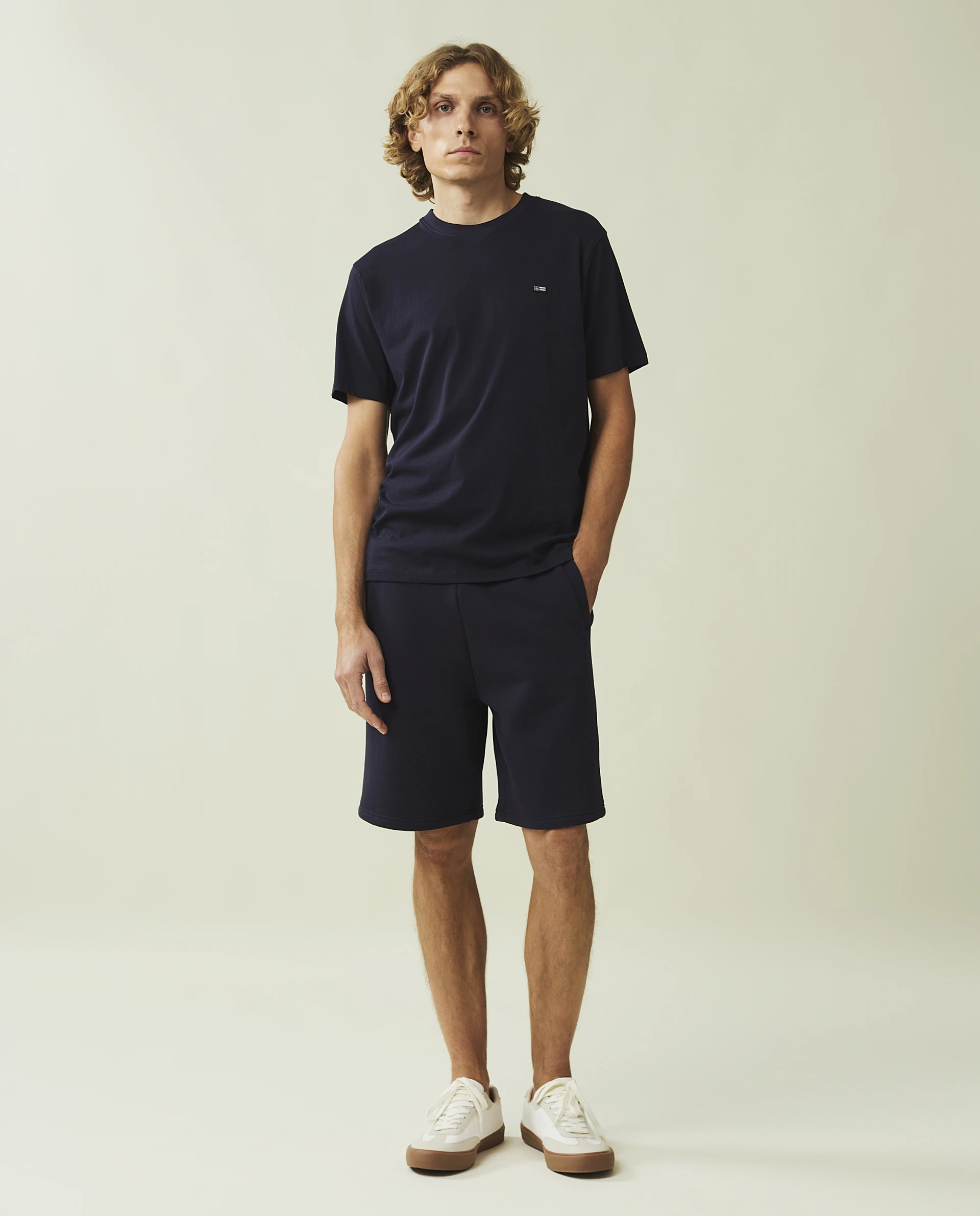 Max Classic Organic Cotton Tee