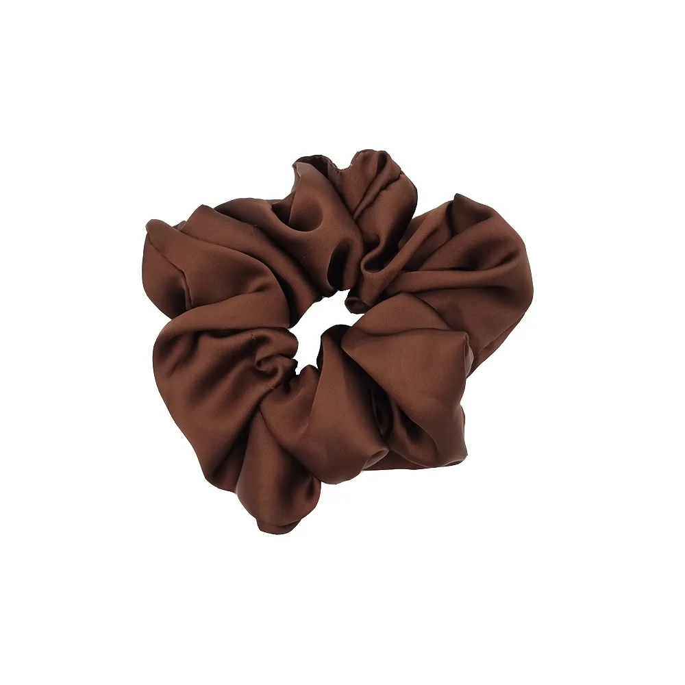 Satin Scrunchie Xl