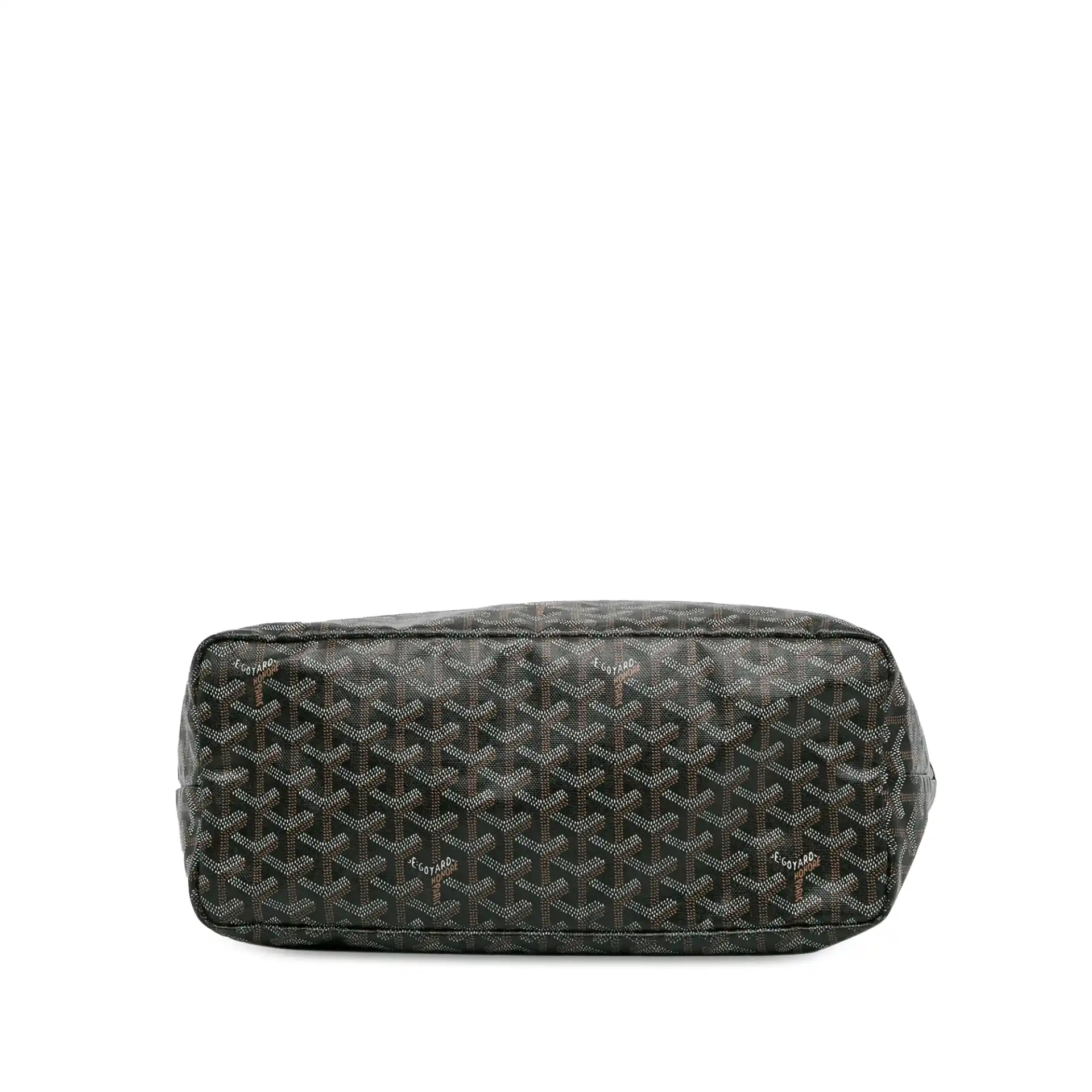 Goyard Goyardine Saint Louis Pm