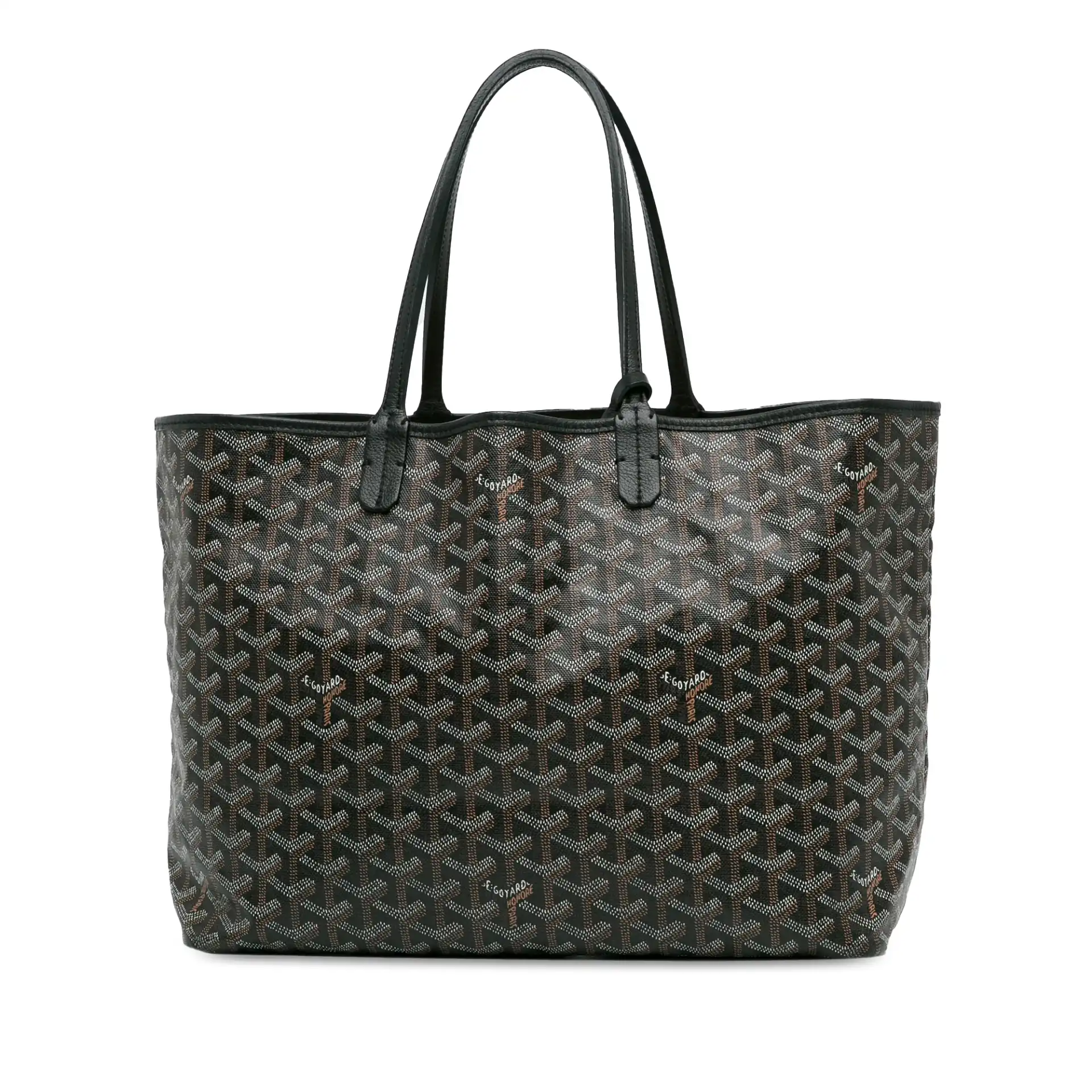 Goyard Goyardine Saint Louis Pm