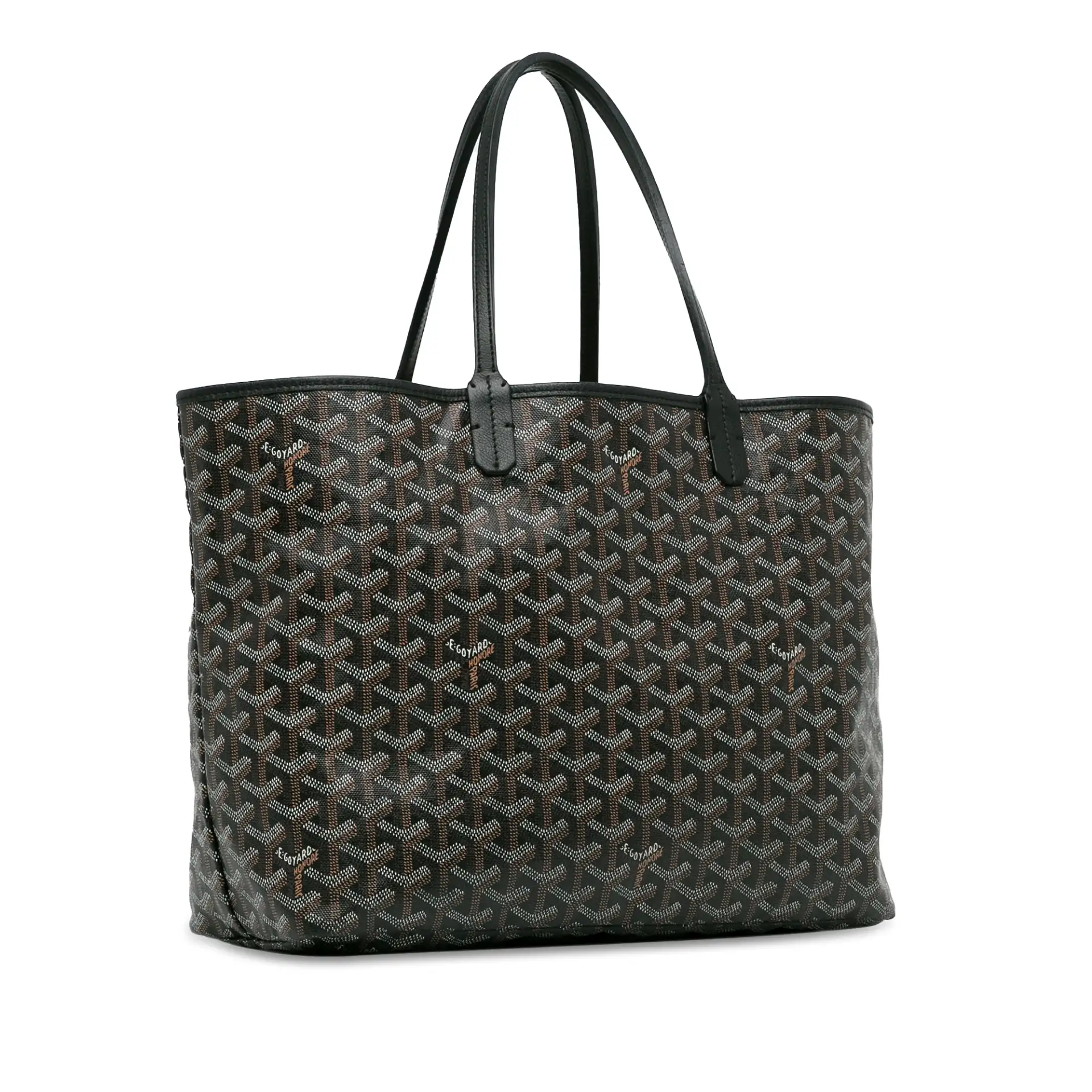 Goyard Goyardine Saint Louis Pm