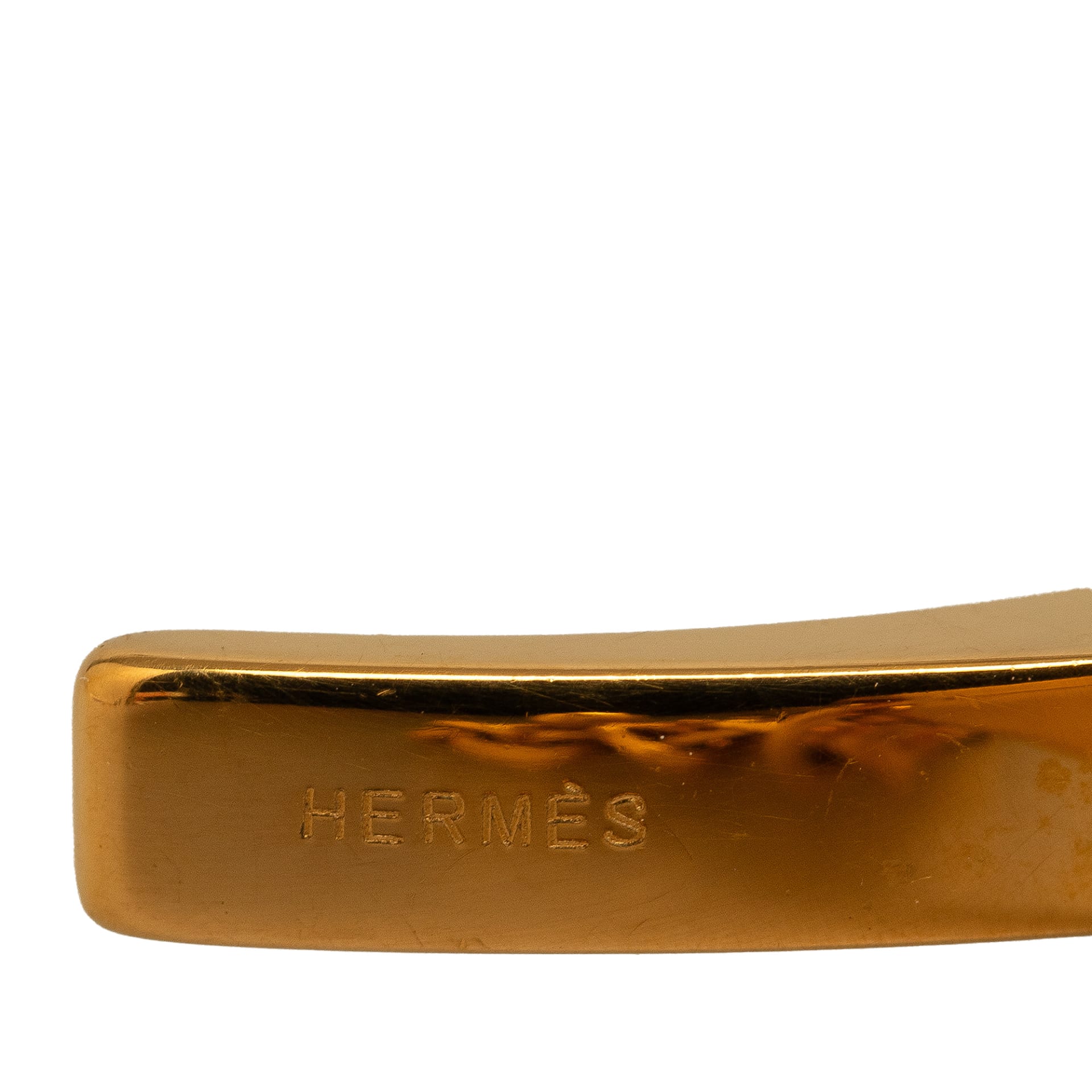 Hermes Filou Glove Holder