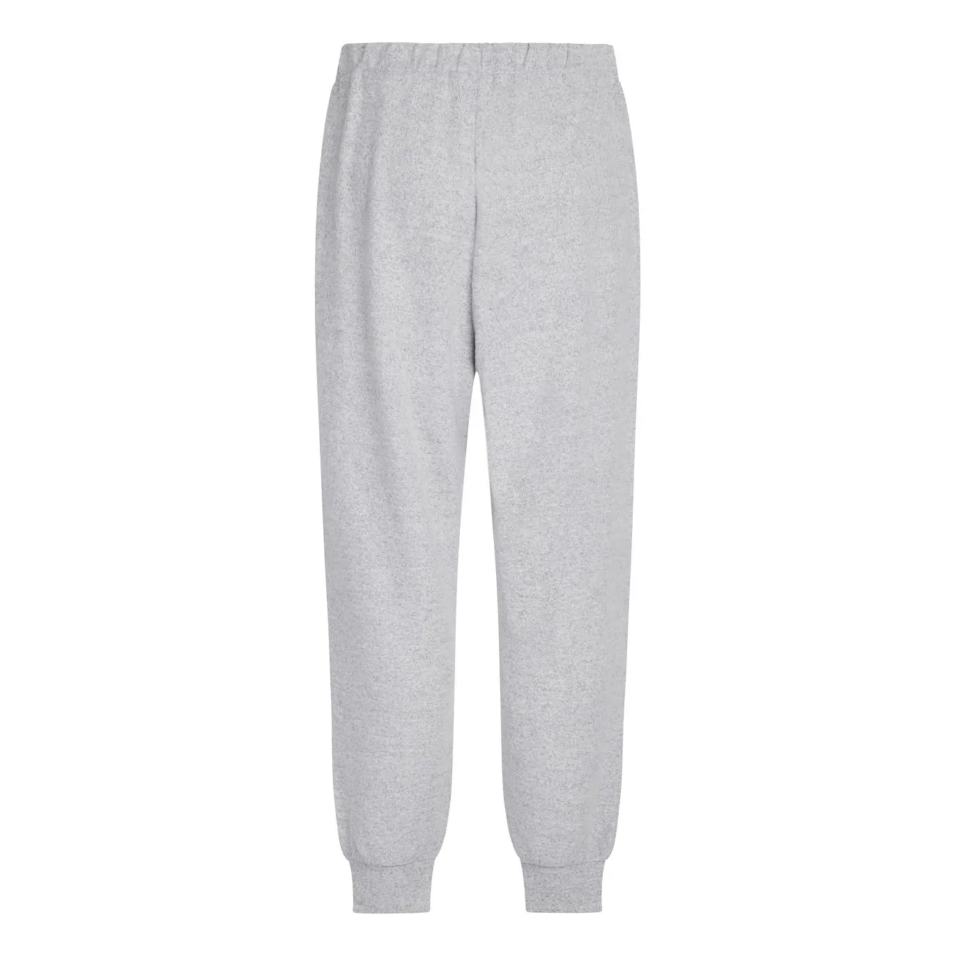 Ccdk Lola Cosy Pants Grey Melange