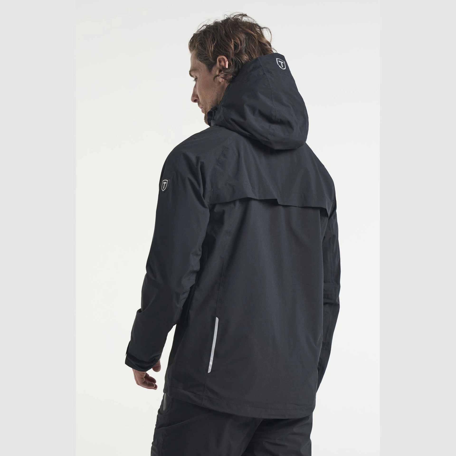 Biscaya Evo Jacket M