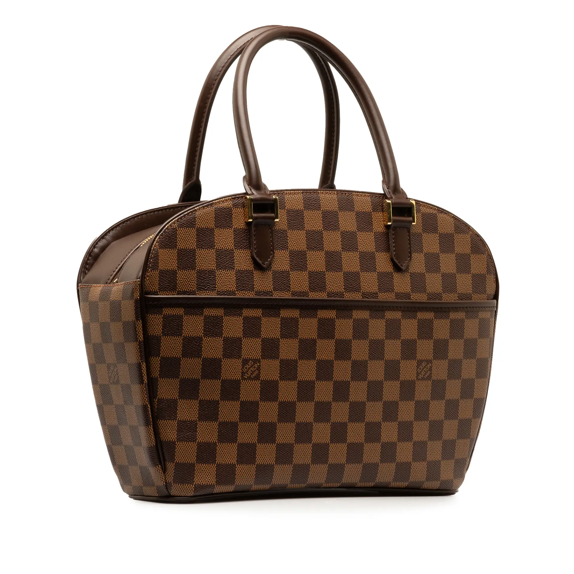 Louis Vuitton Damier Ebene Sarria Horizontal