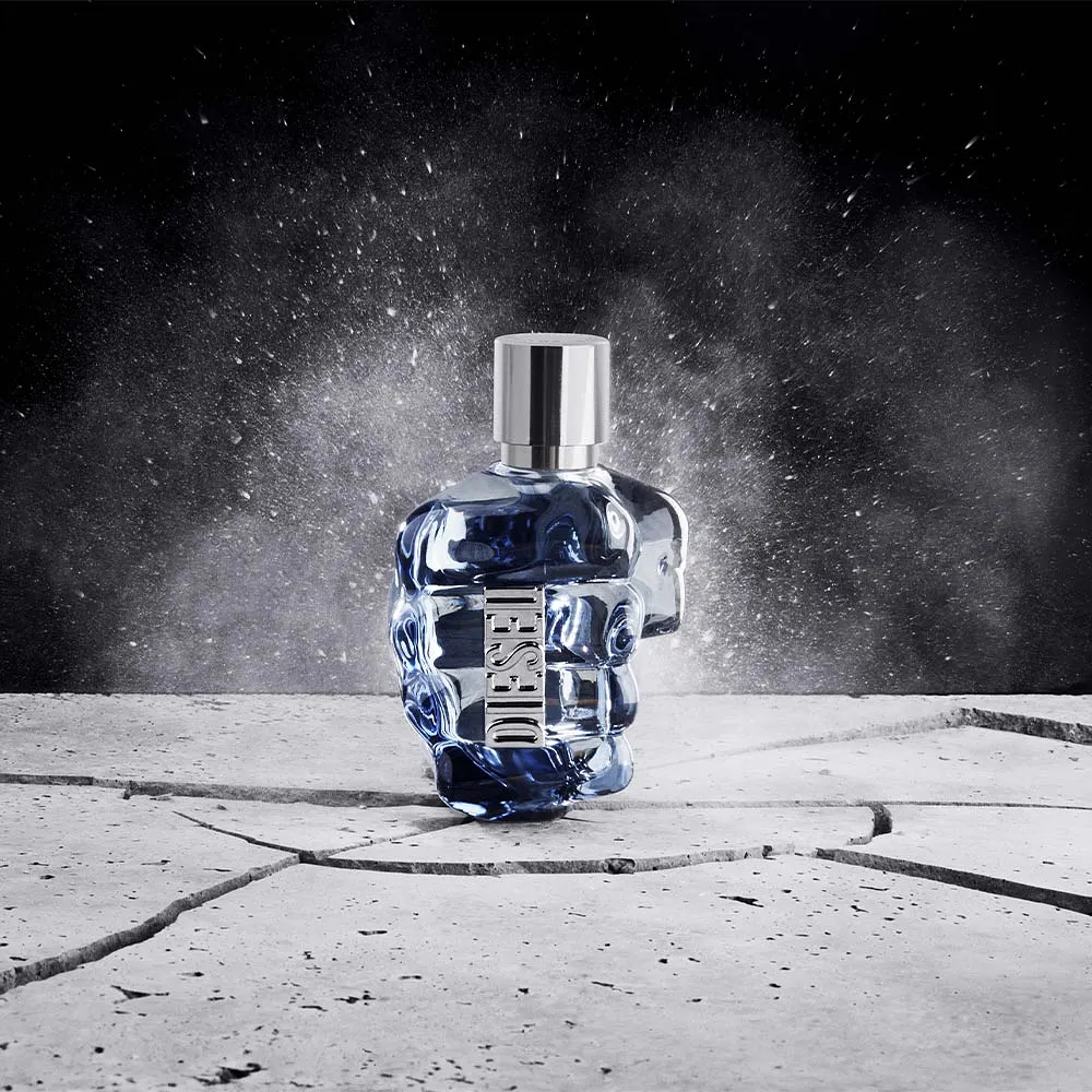 Only The Brave EdT