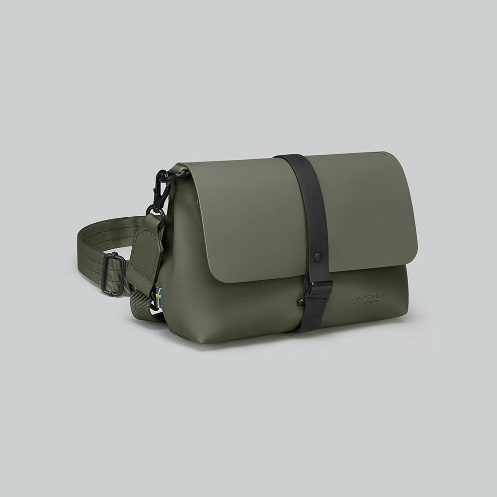 Spläsh Crossbody Bag