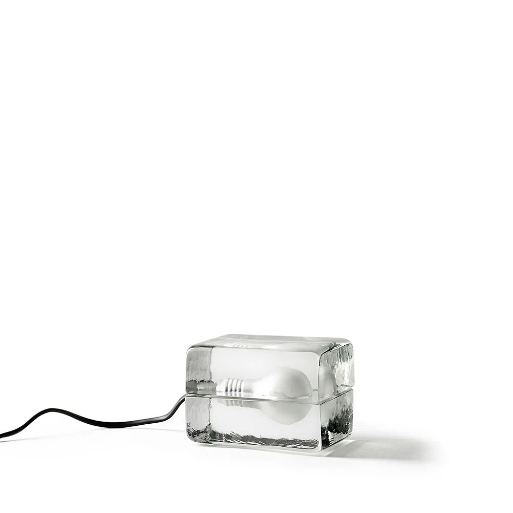 Block lamp, mini