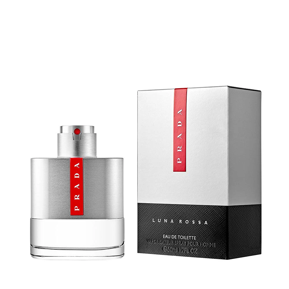 Luna Rossa EdT