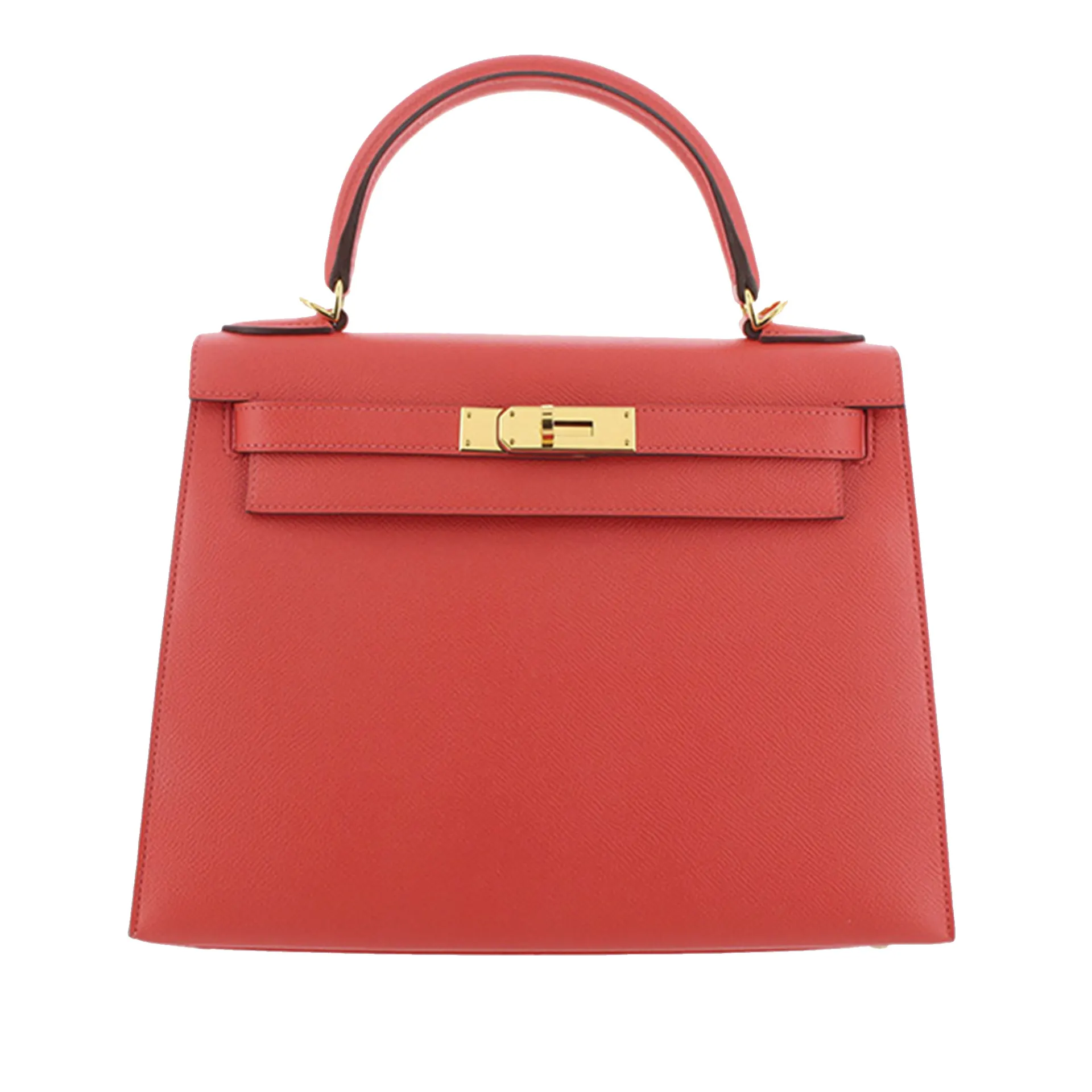 Hermes Epsom Kelly Sellier 28