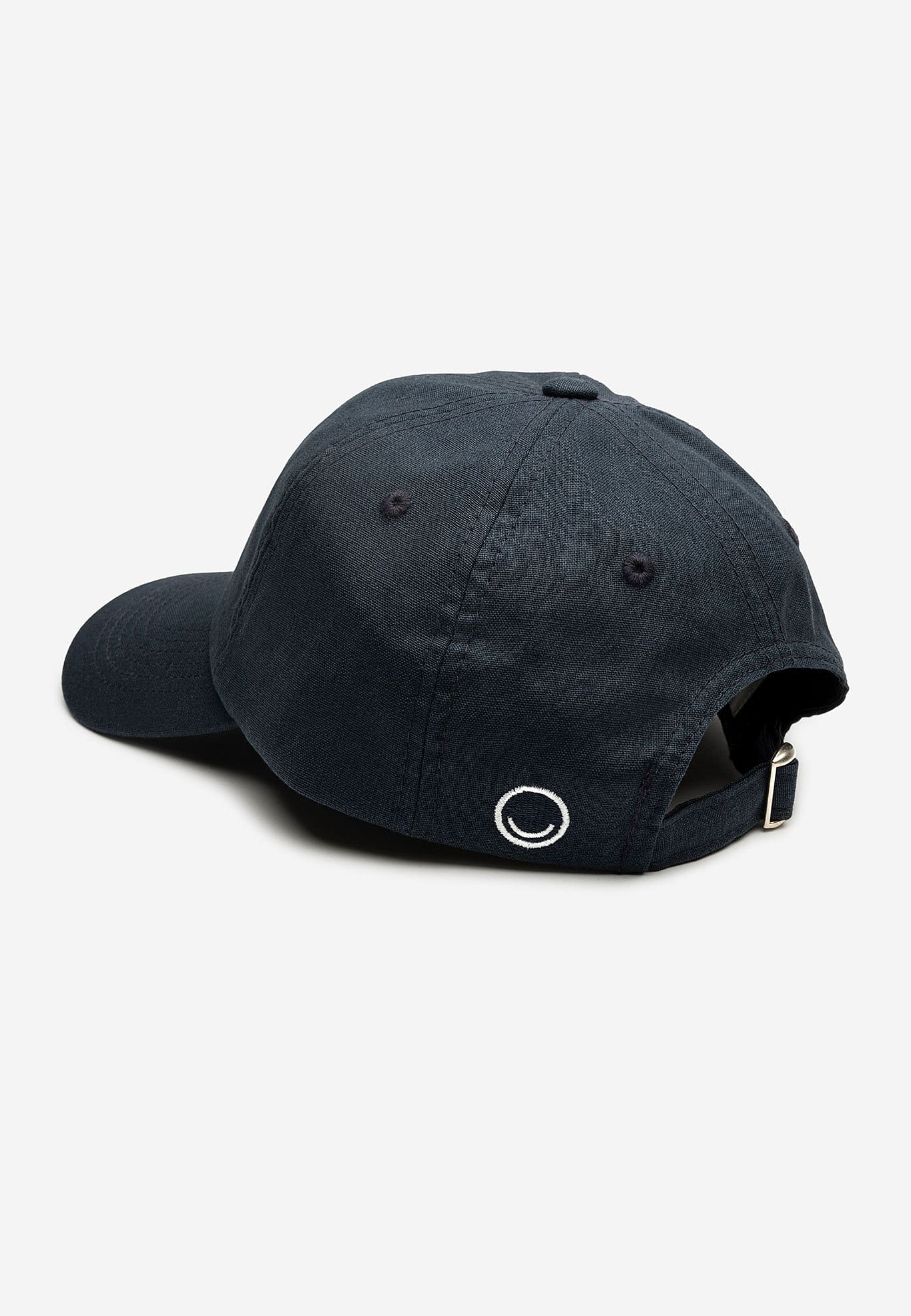 Dad Cap Linen