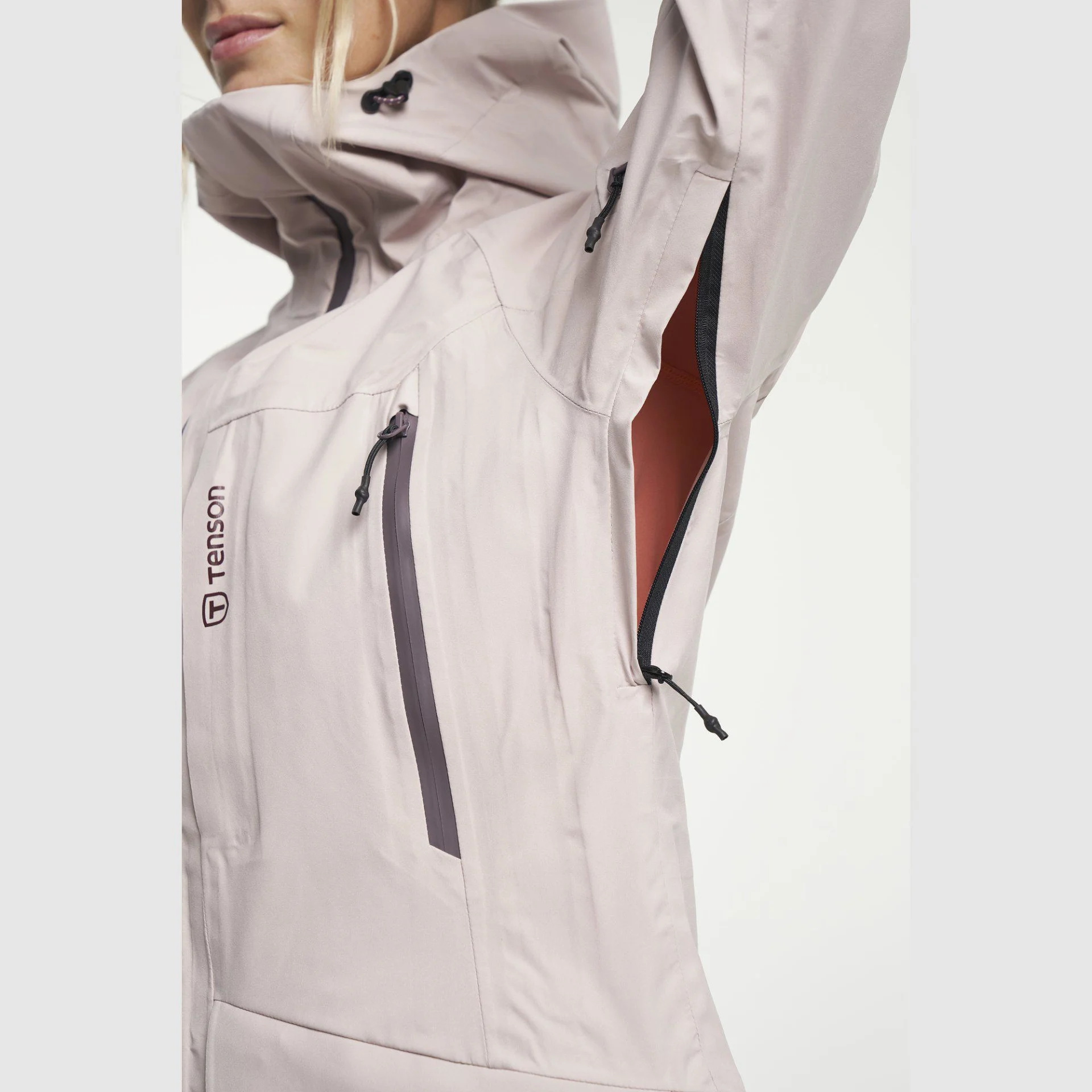 Txlite Shell Jacket W