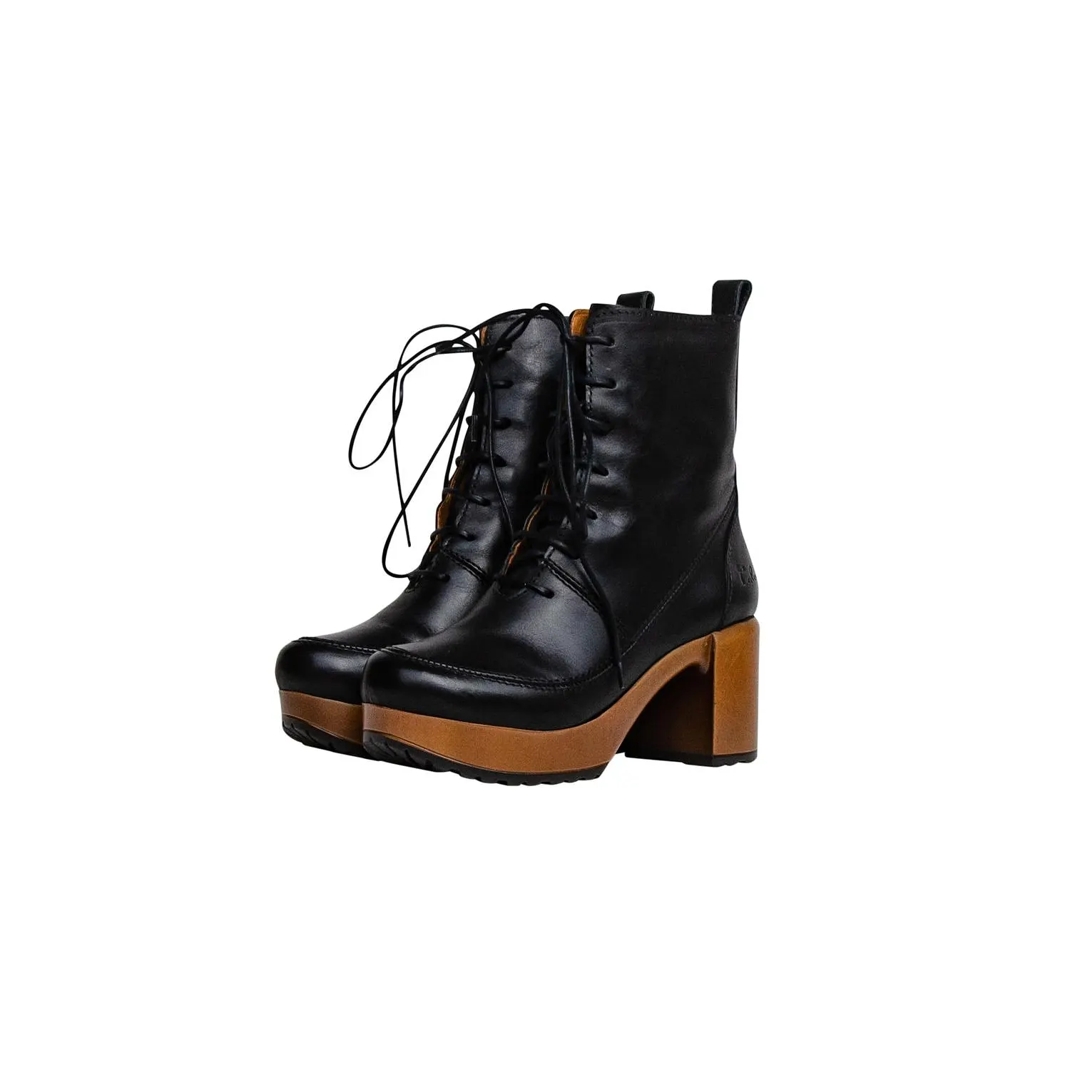 Greta Boot Black