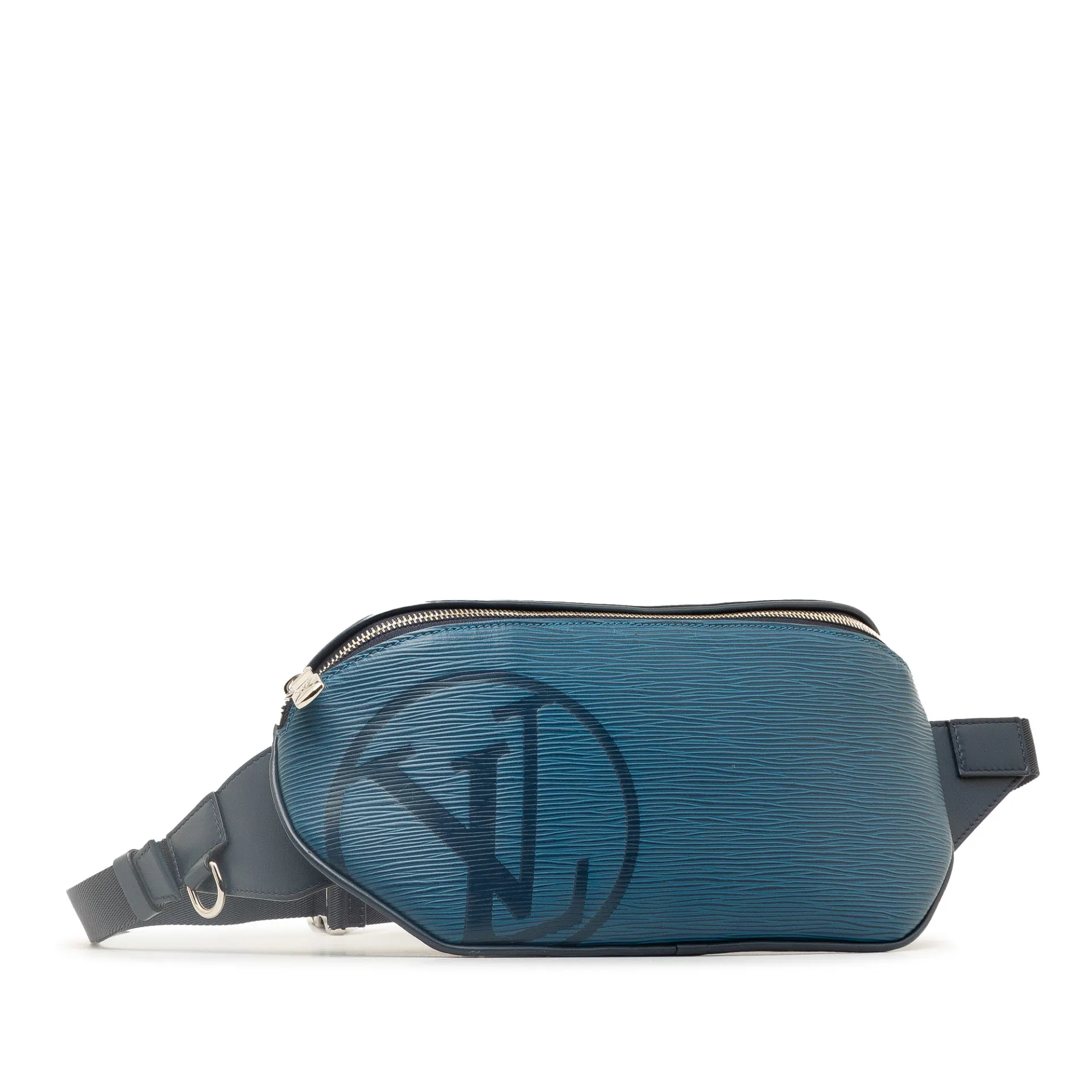 Louis Vuitton Epi Initials Belt Bag