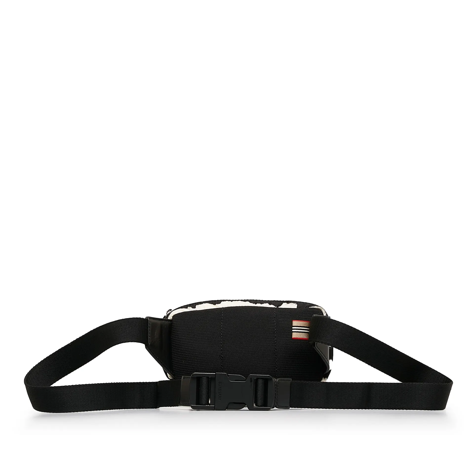 Burberry Nylon Belt Bag