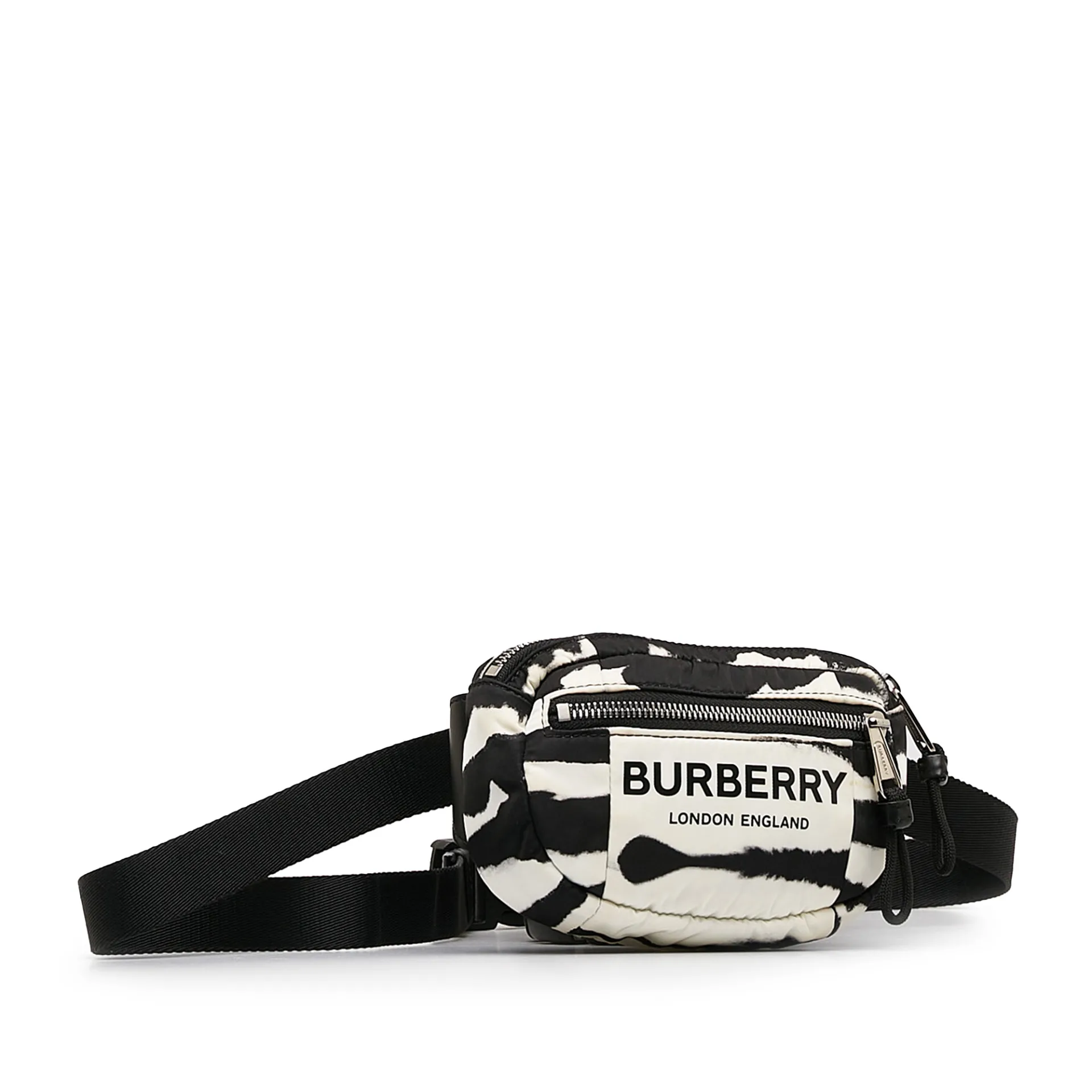 Burberry Nylon Belt Bag