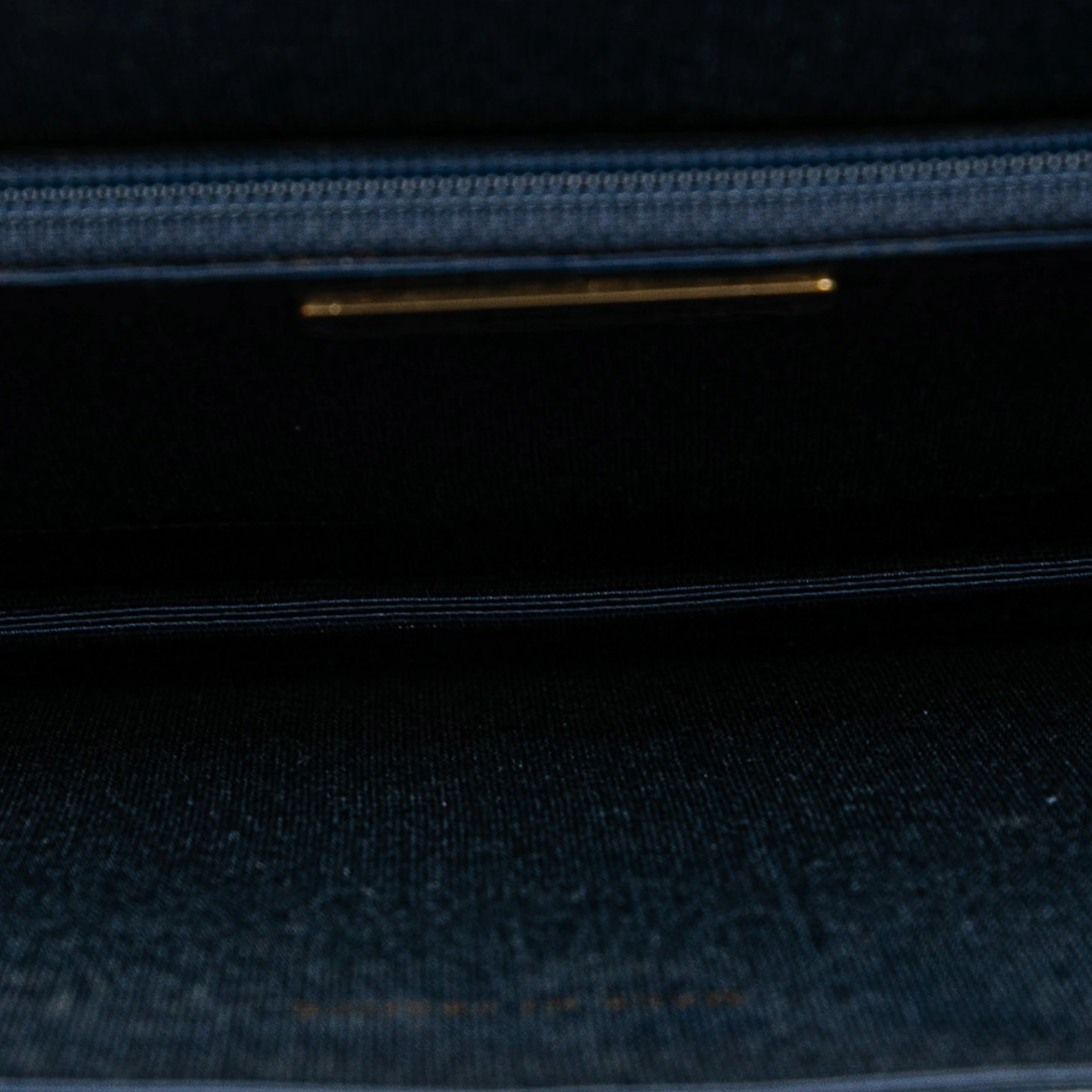 Yves Saint Laurent Studded Leather Crossbody Bag