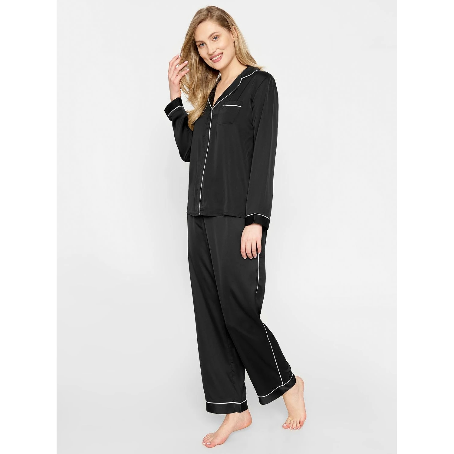 Josephine Pajamas Shirt