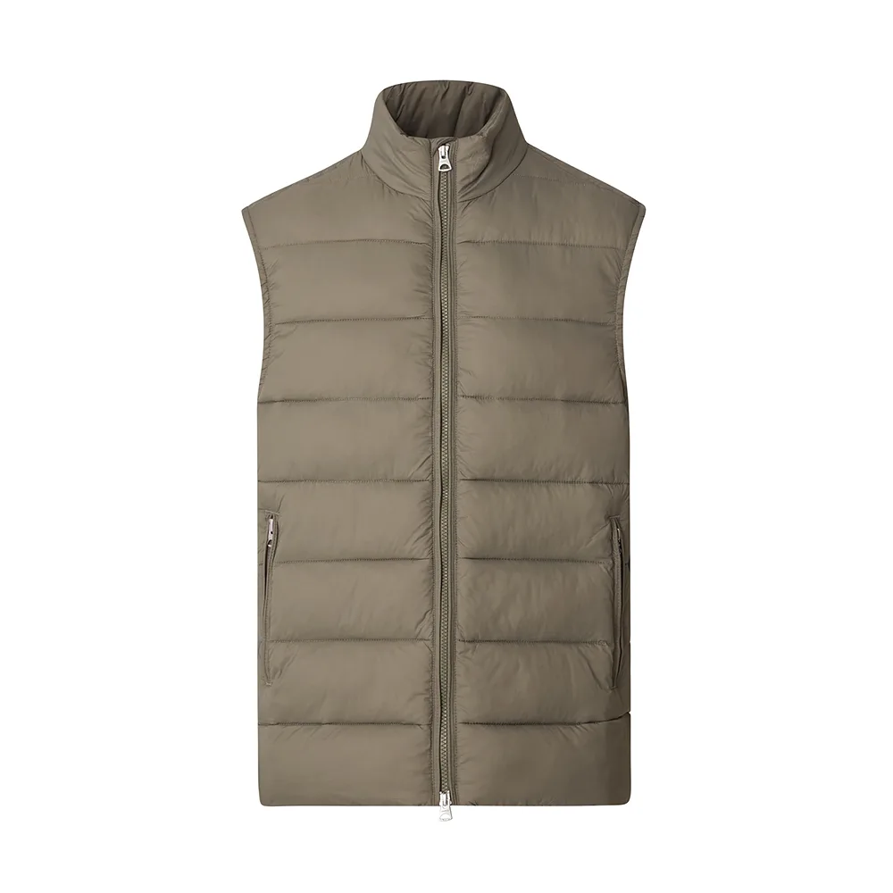 Josh Layer Vest