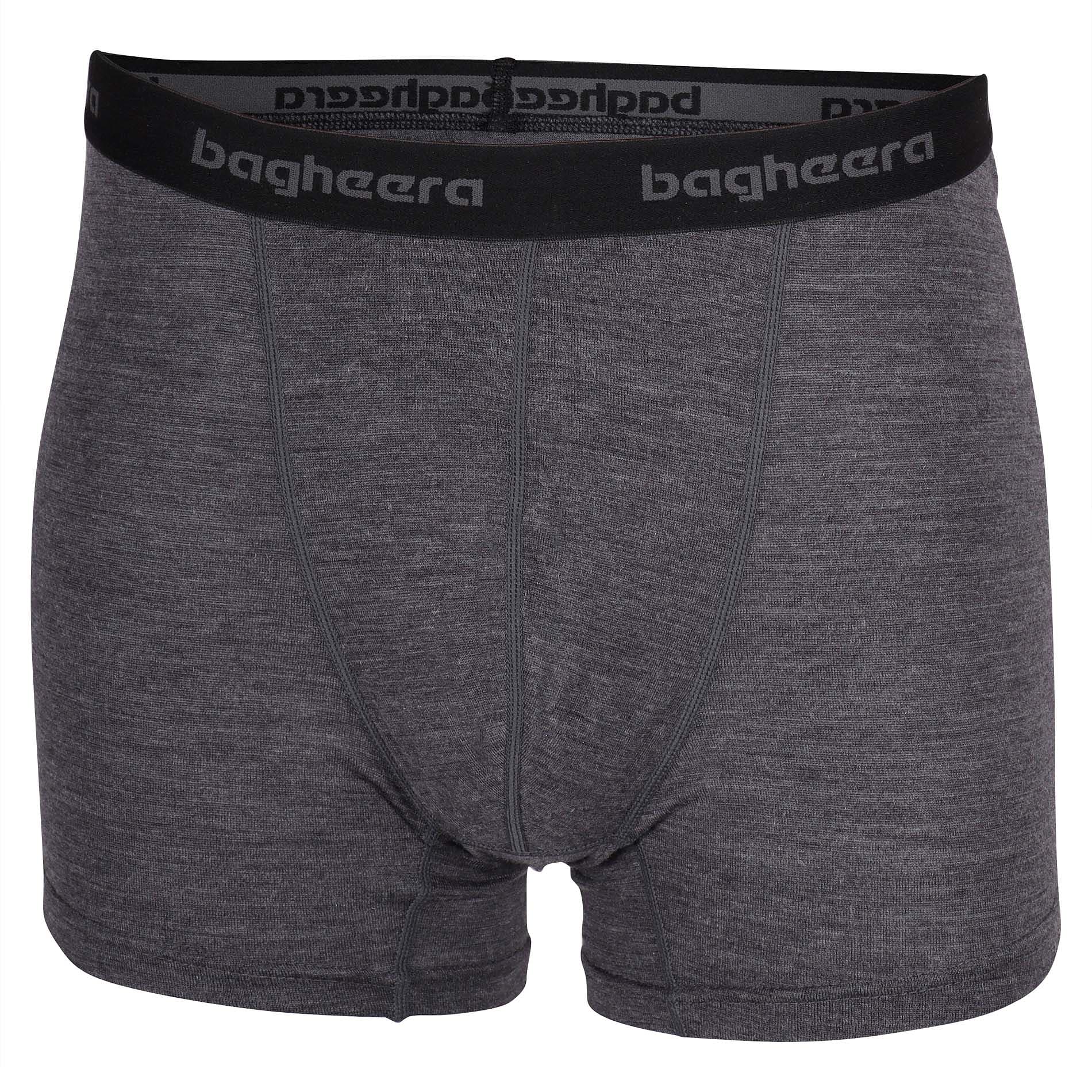 Merino Brisk Boxers