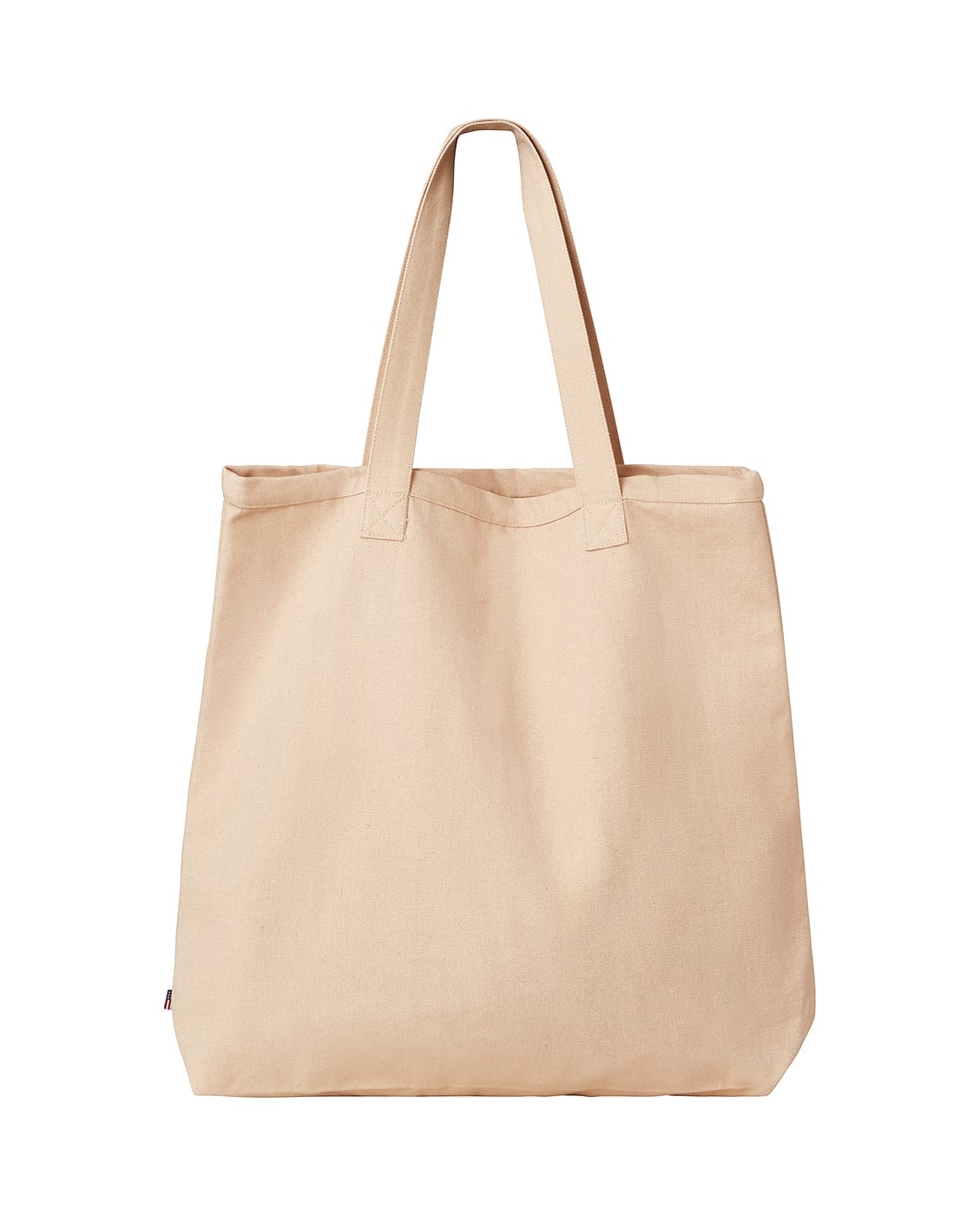 Lenox Organic Cotton Canvas Shopper