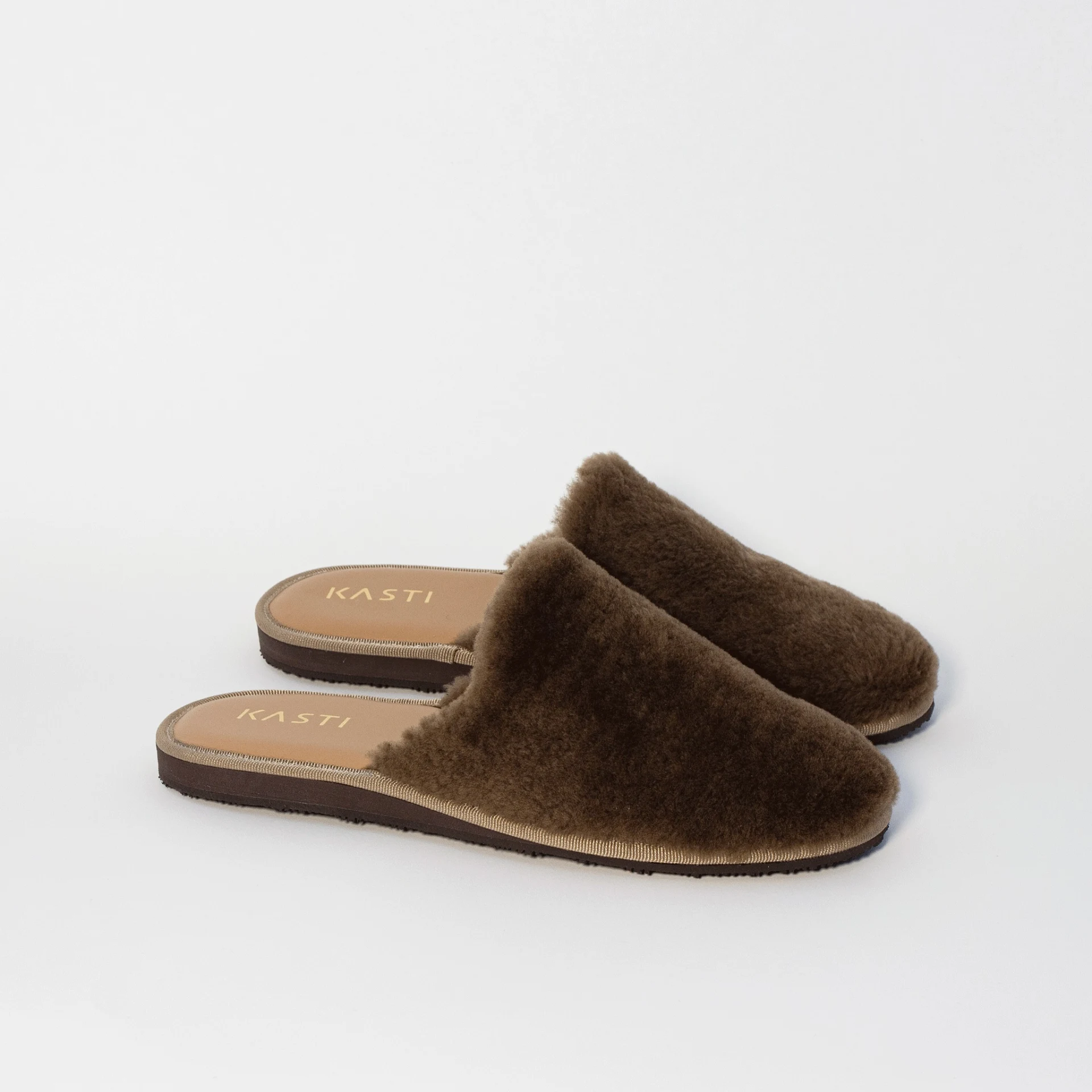 Agatha allround slipper