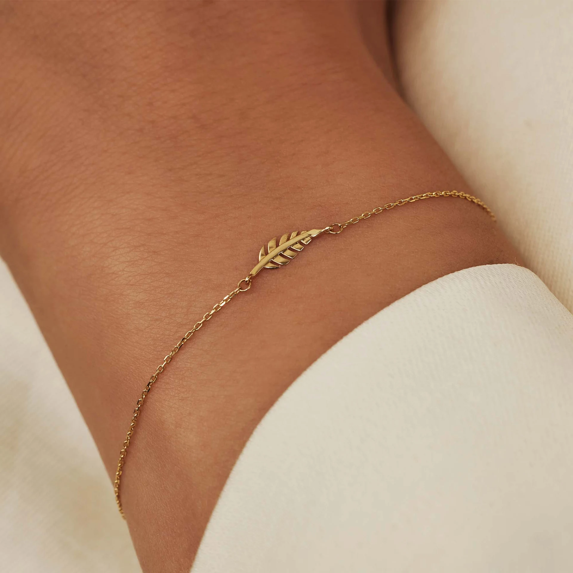 Isabel Bernard Monceau Armband Guld