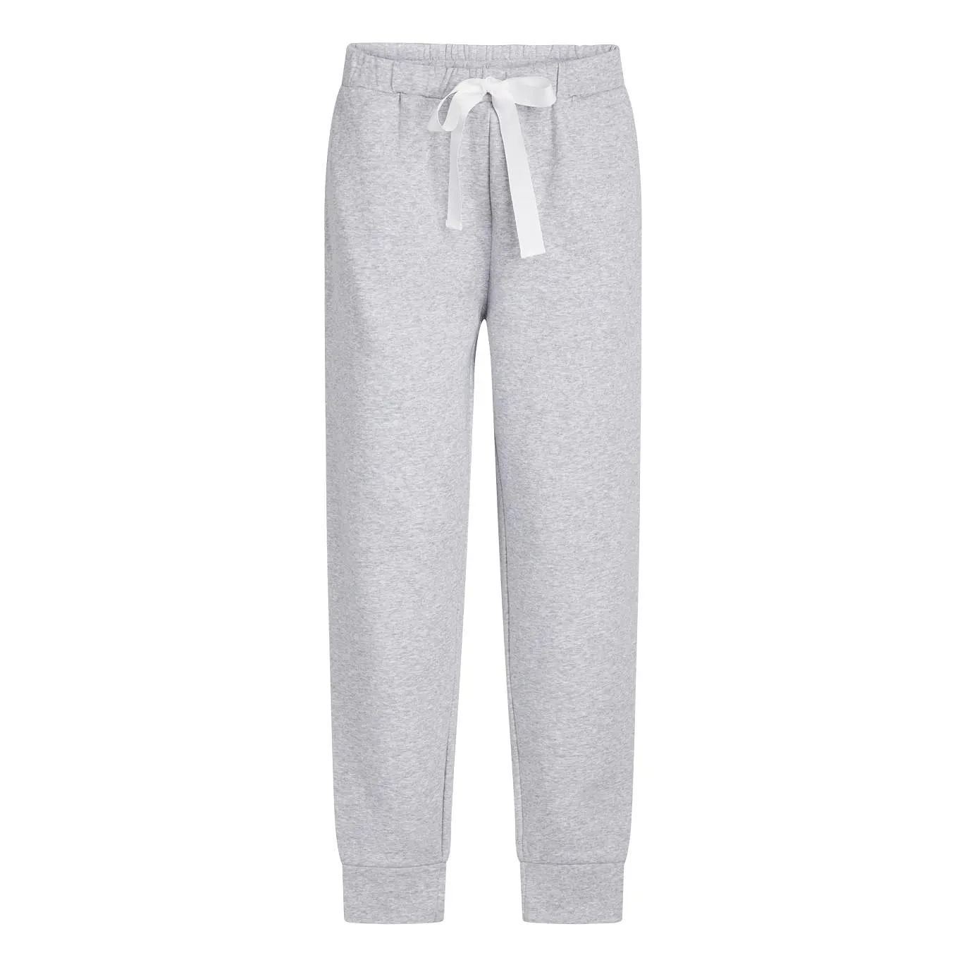 Ccdk Agnes Sweat Pants Grey Melange