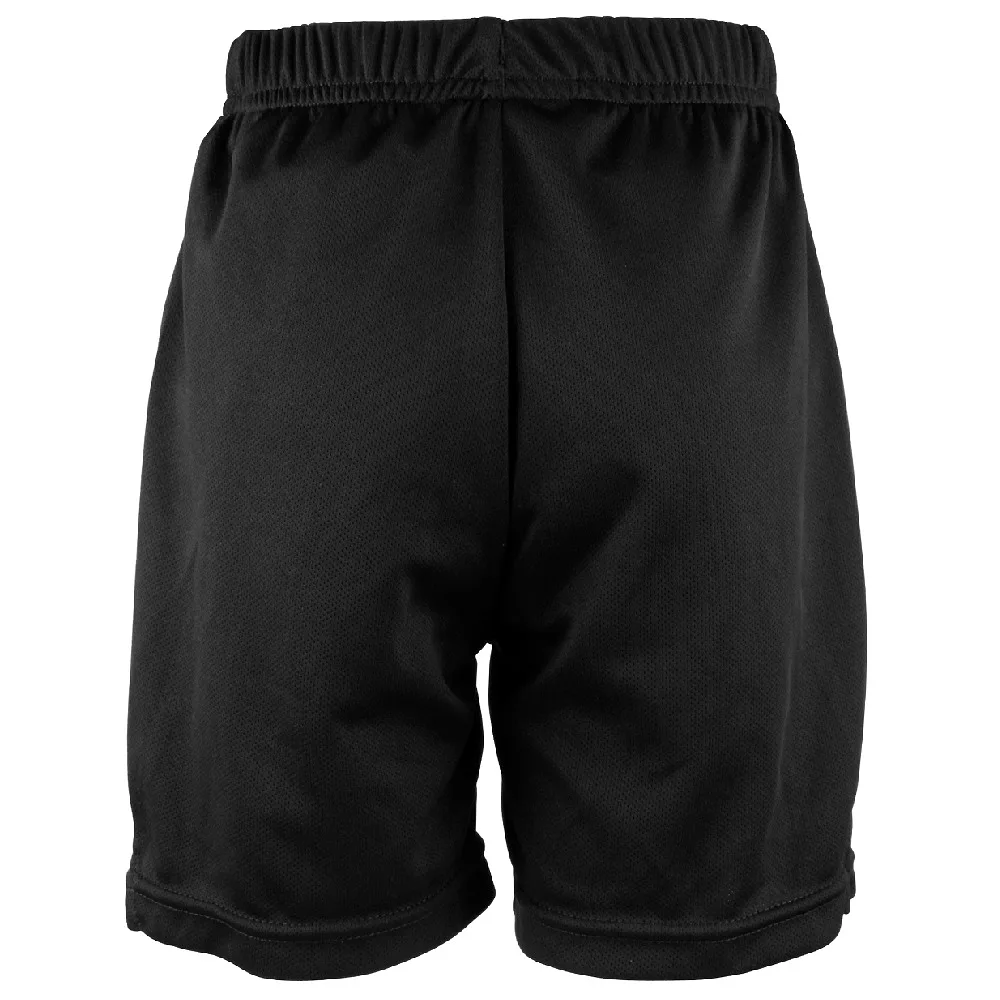 Mesh Shorts Ii Jr