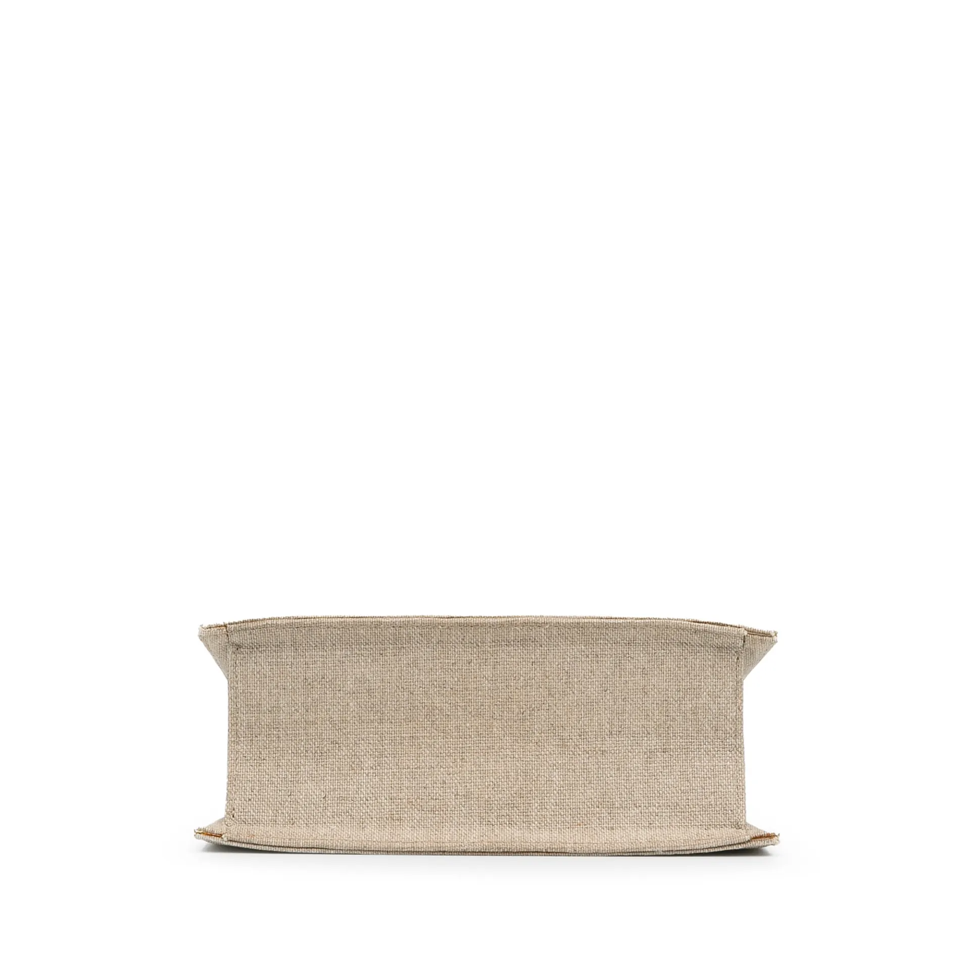 Jacquemus Le Grand Chiquito Canvas Bag