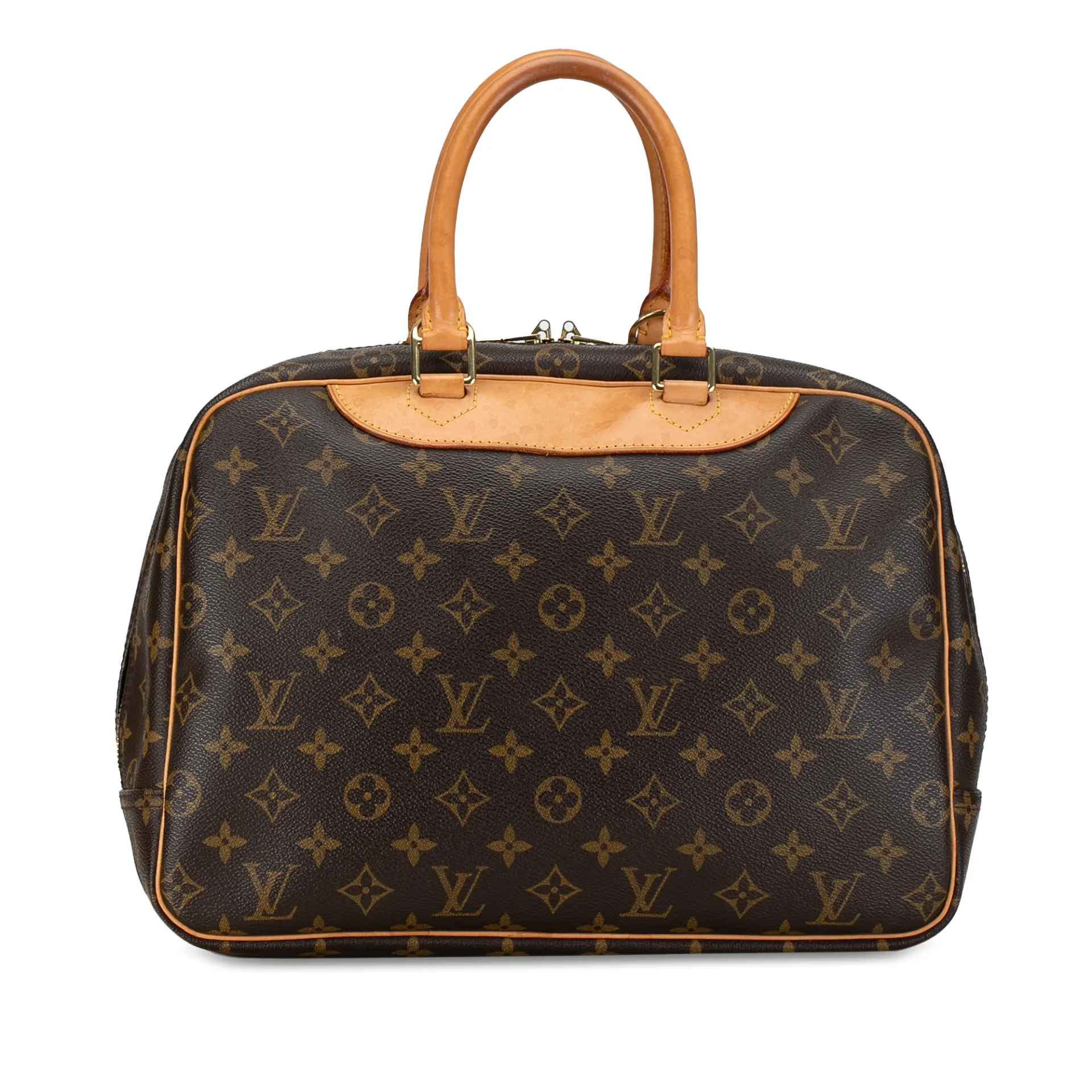 Louis Vuitton Monogram Deauville