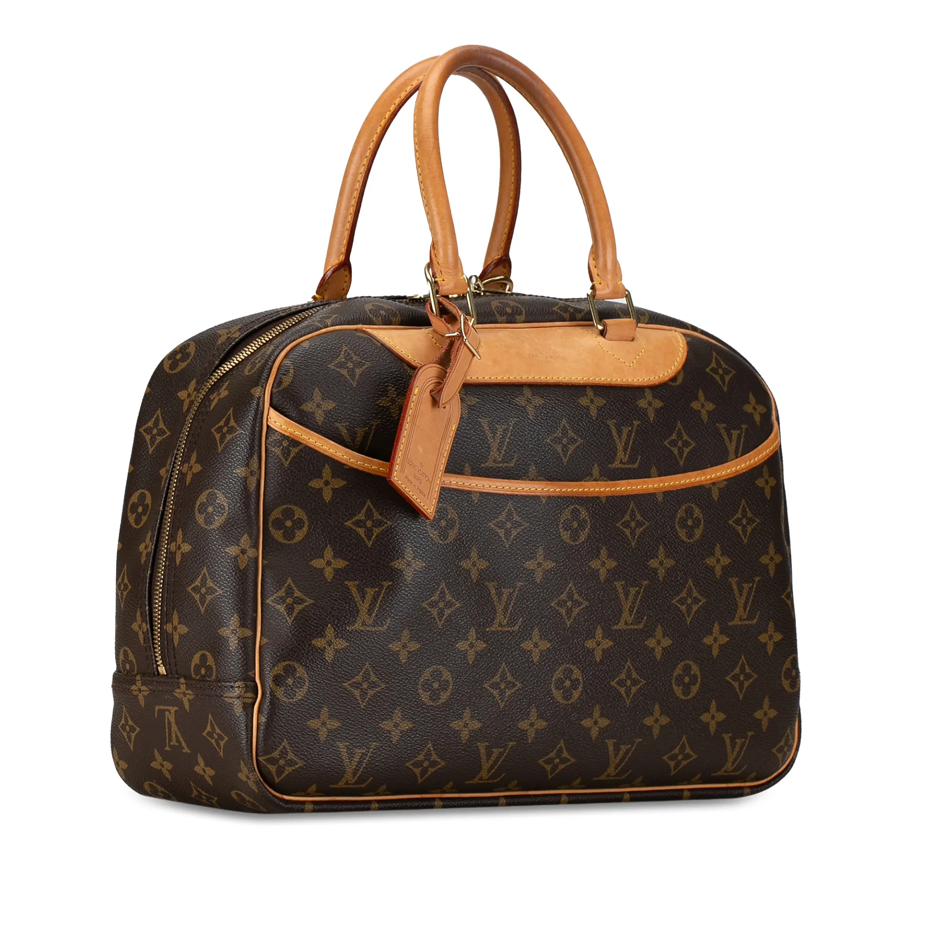 Louis Vuitton Monogram Deauville